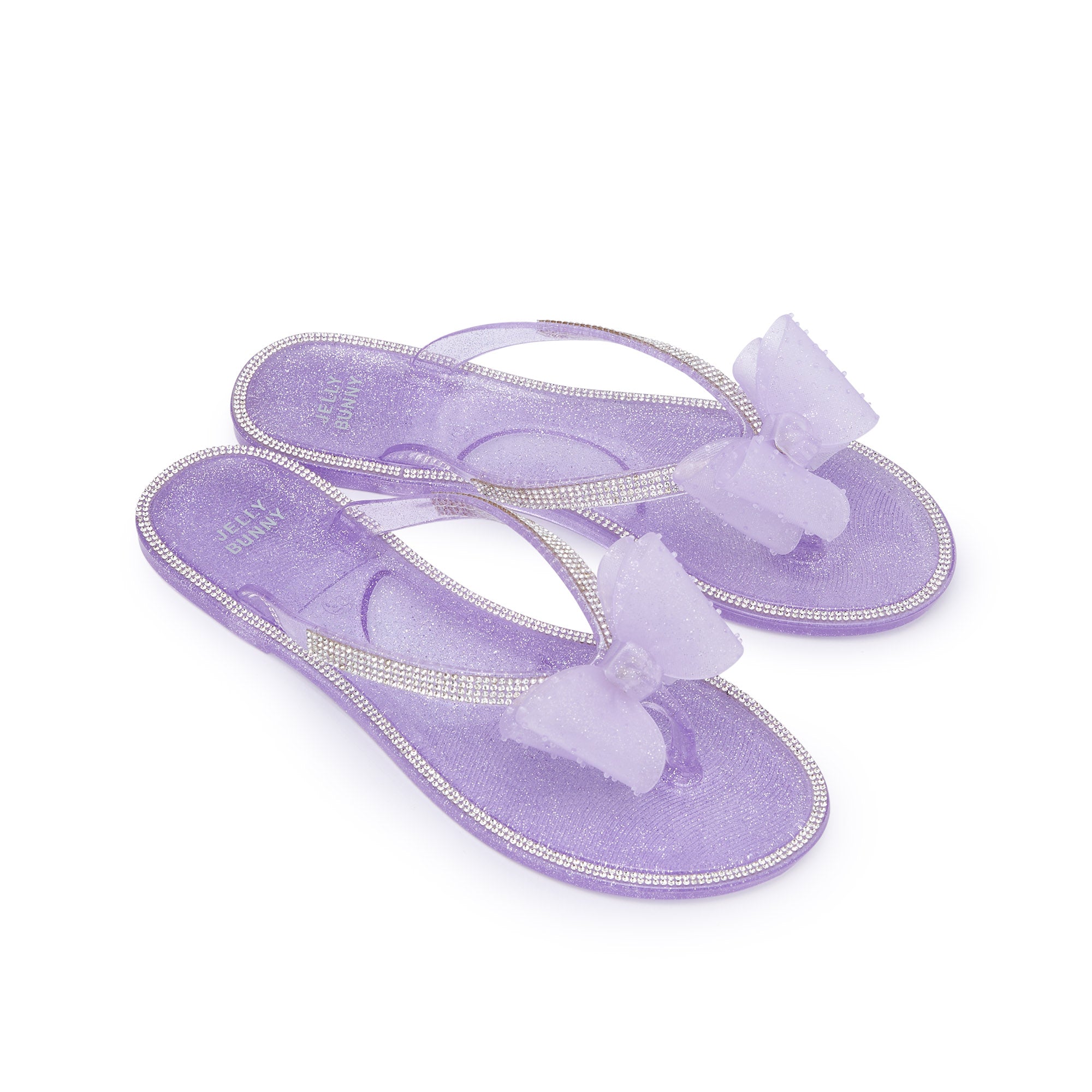 รองเท้าแตะ Yuzu Purple