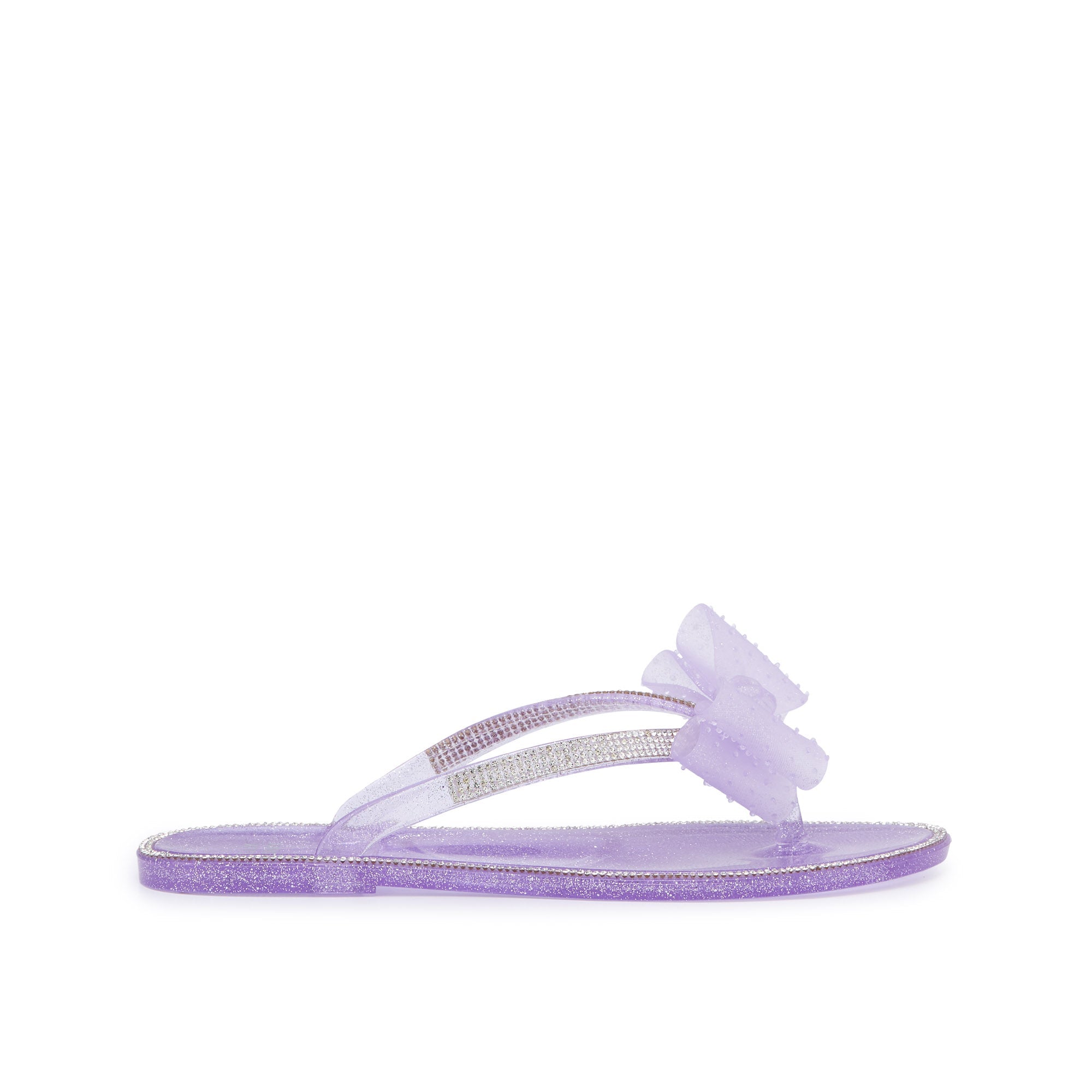 รองเท้าแตะ Yuzu Purple