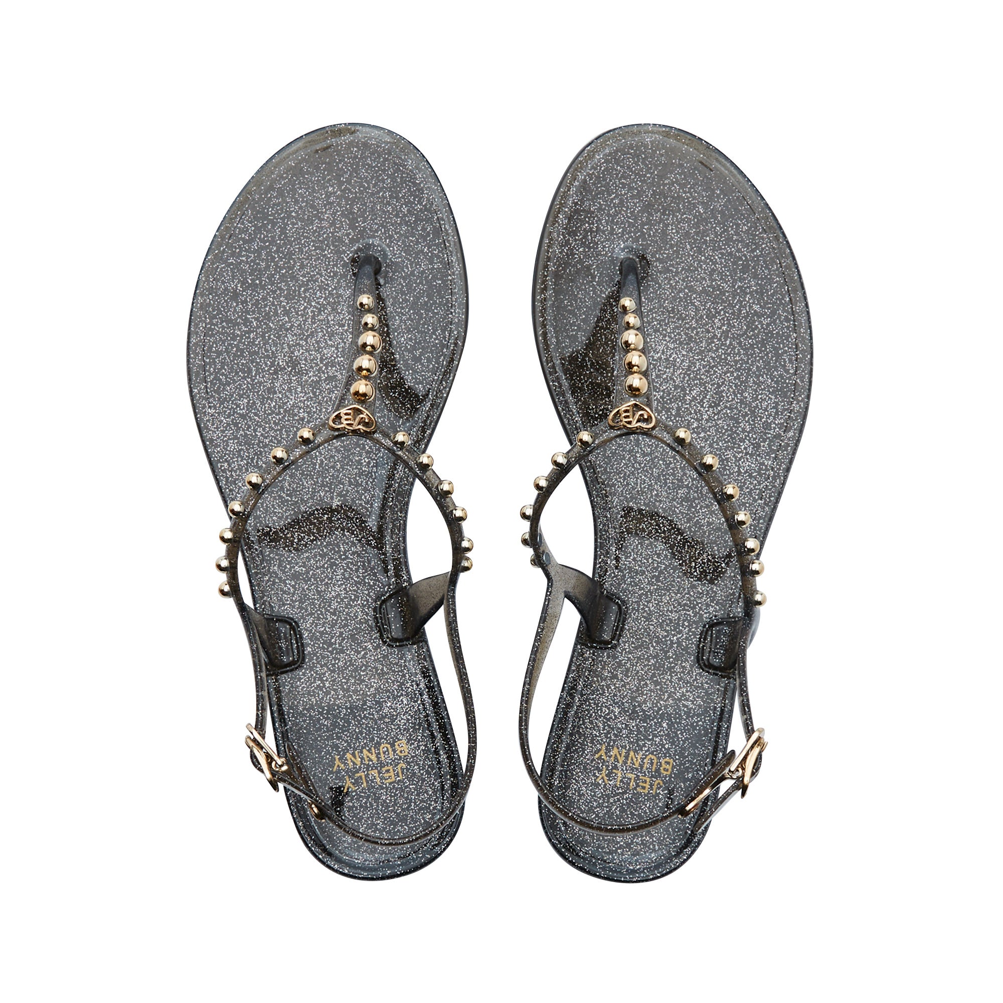 รองเท้าแตะ Okarun Black