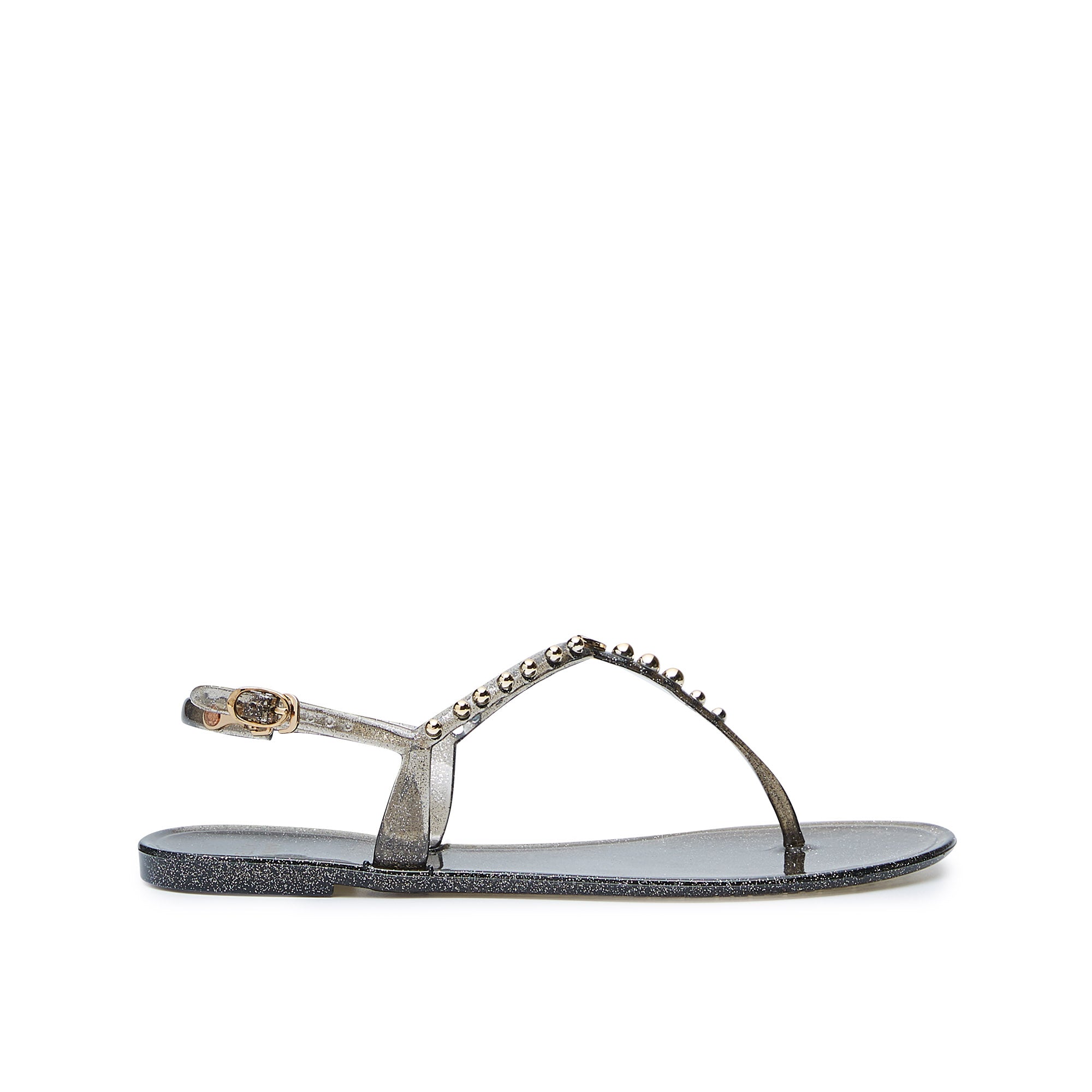 รองเท้าแตะ Okarun Black