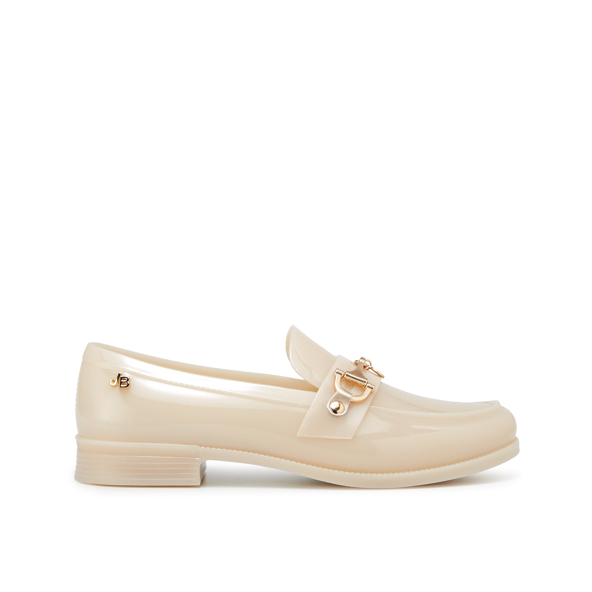 Yami Loafers Pink