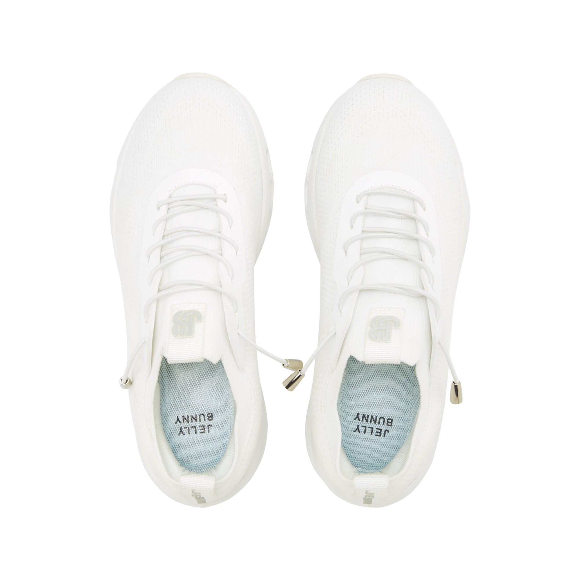 Ideale Sneakers White