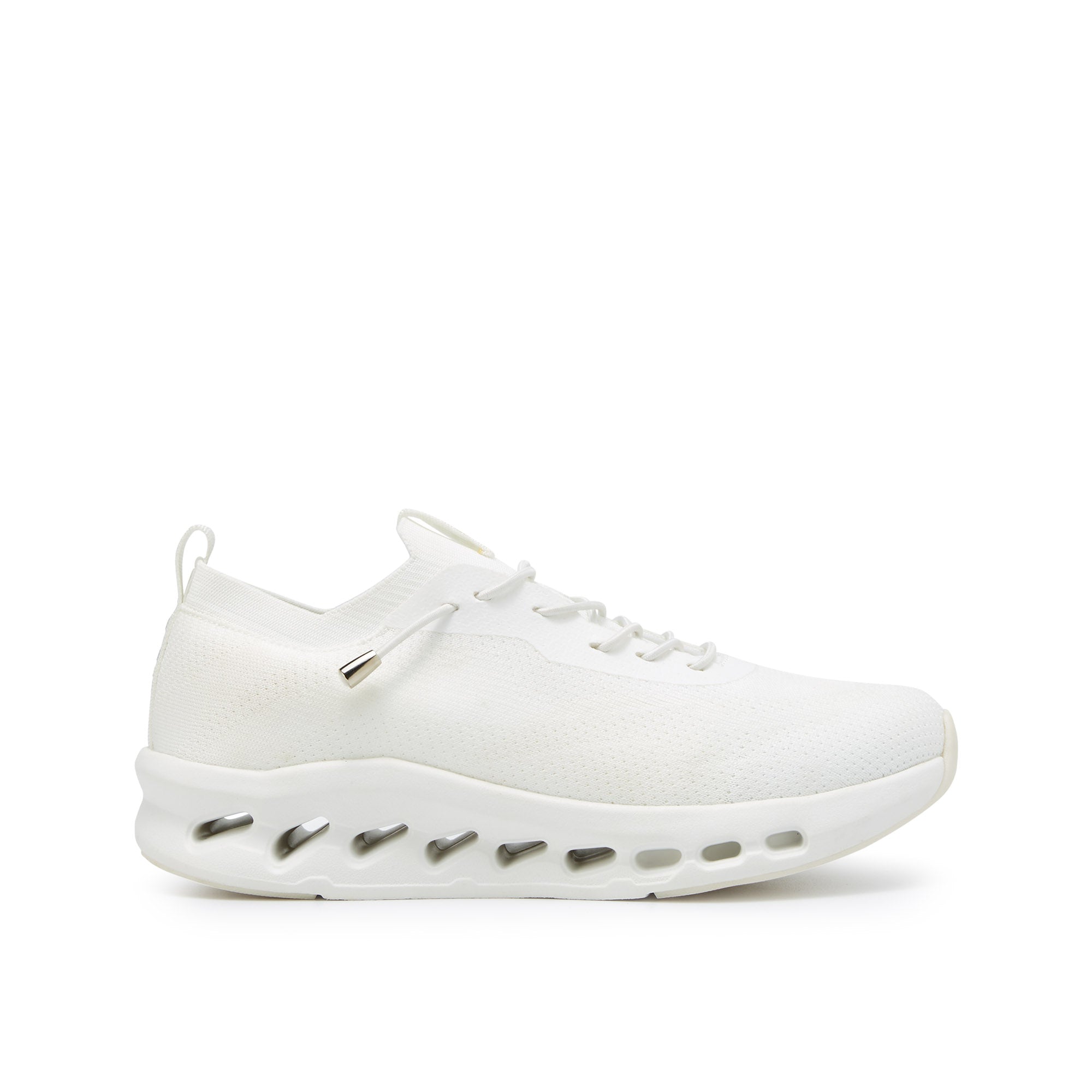 Ideale Sneakers White