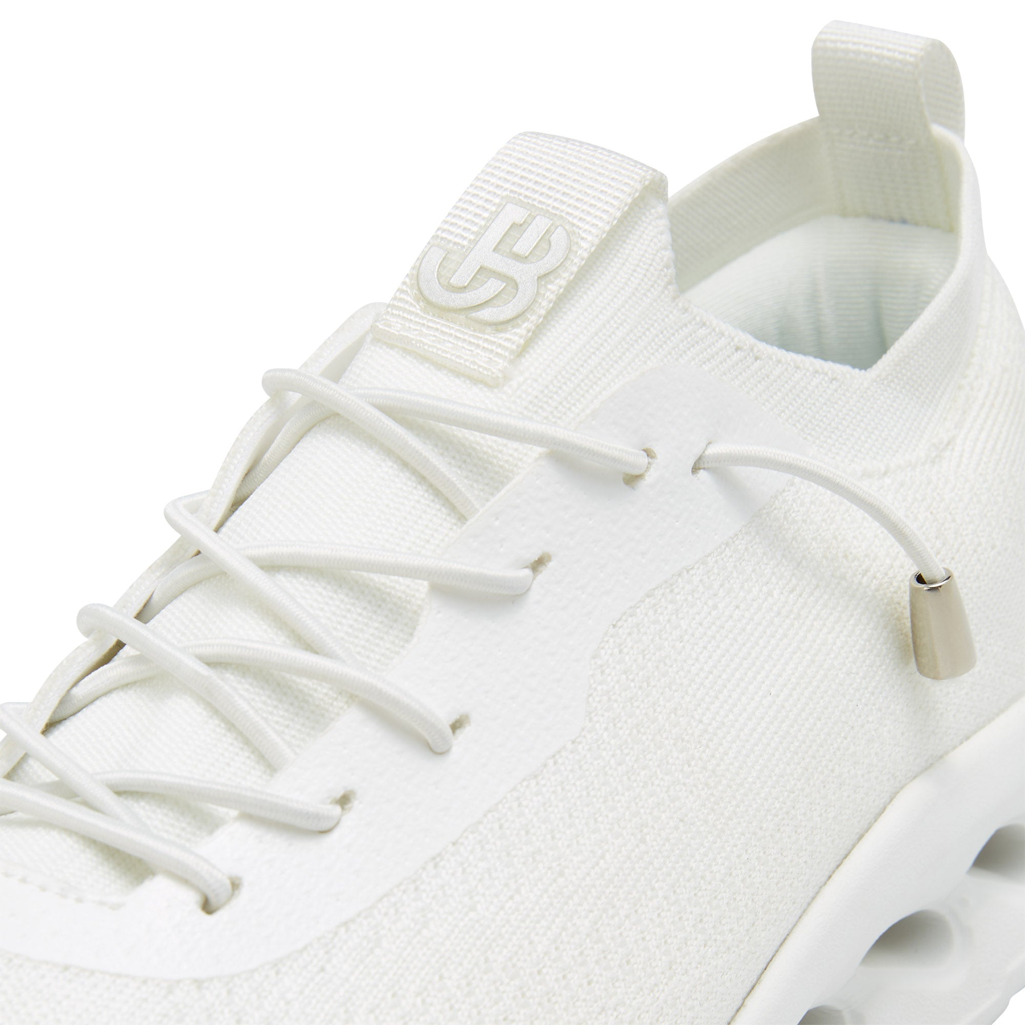 Ideale Sneakers White