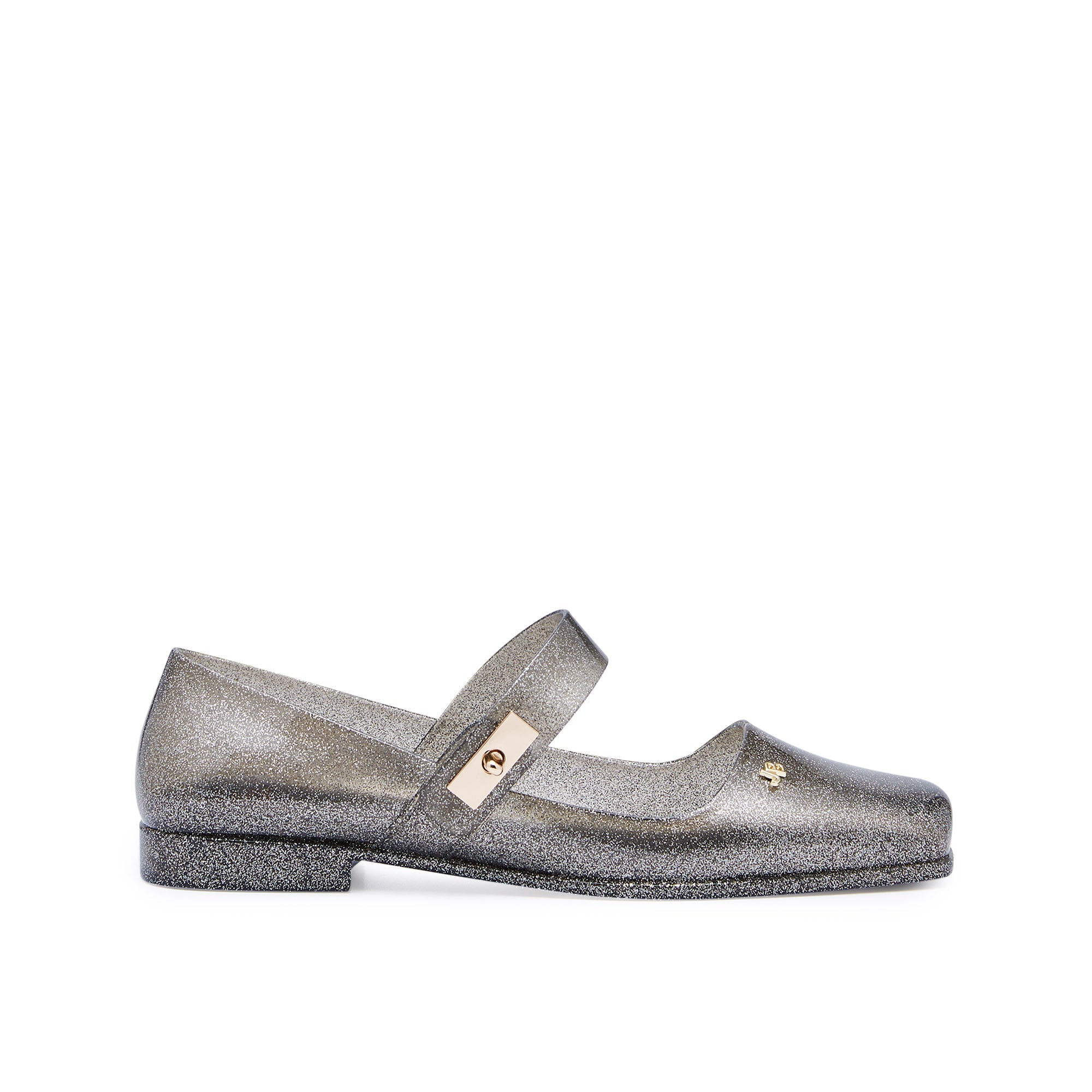 Neko Flat Ballerinas Black
