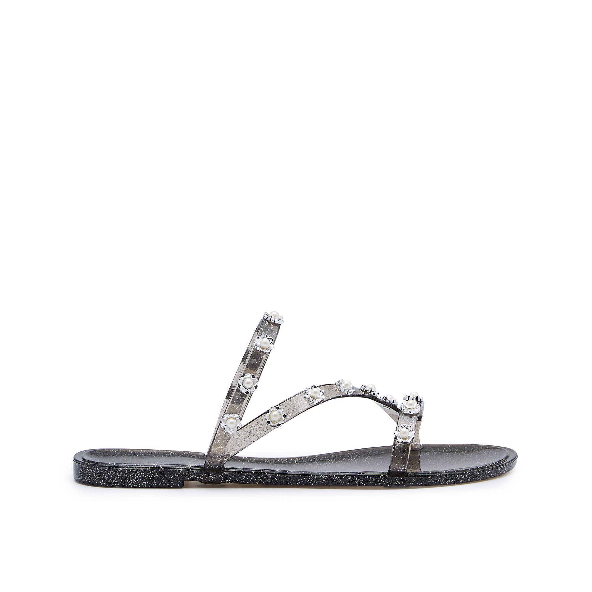 รองเท้าแตะ Kafuka Black