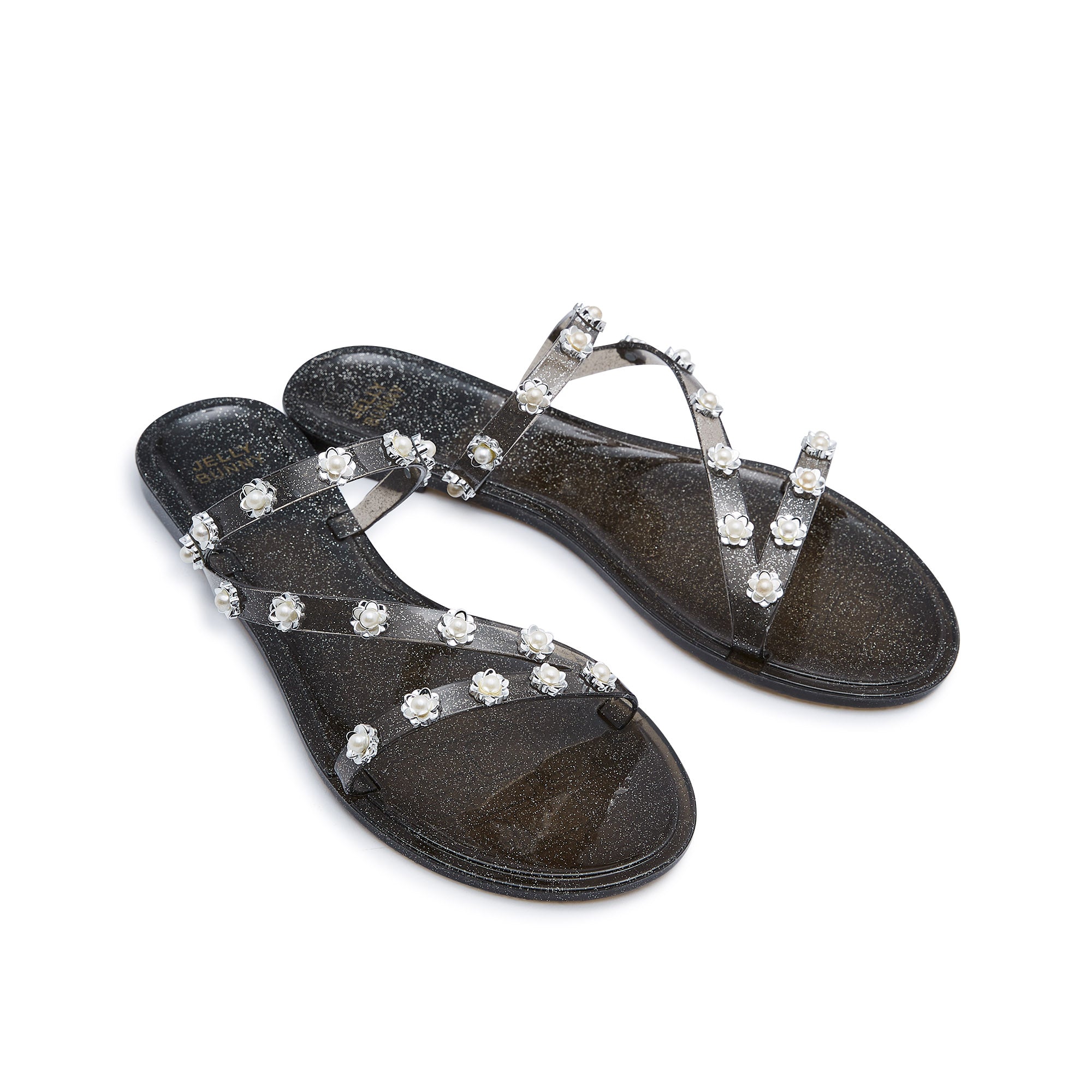 รองเท้าแตะ Kafuka Black