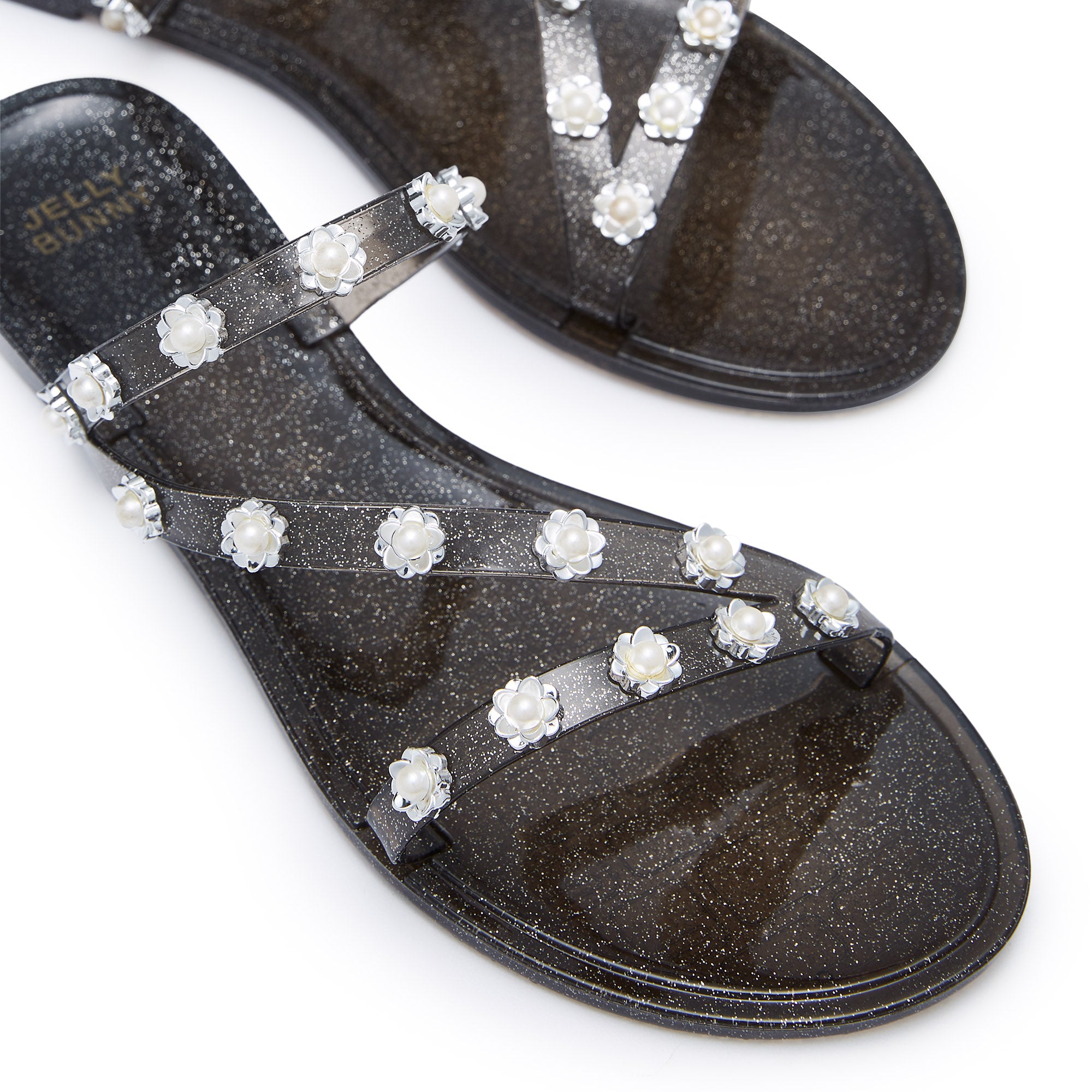 รองเท้าแตะ Kafuka Black