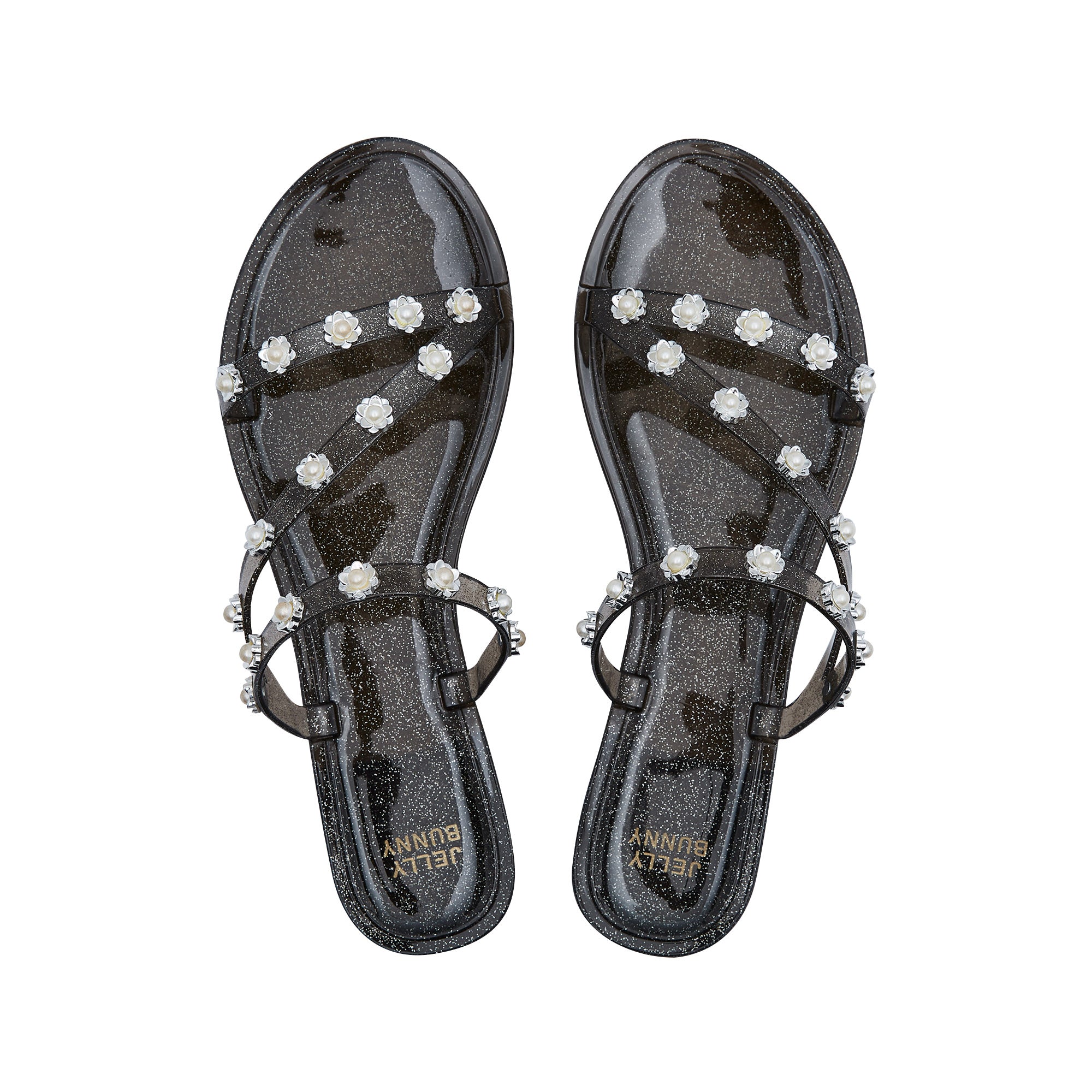 รองเท้าแตะ Kafuka Black