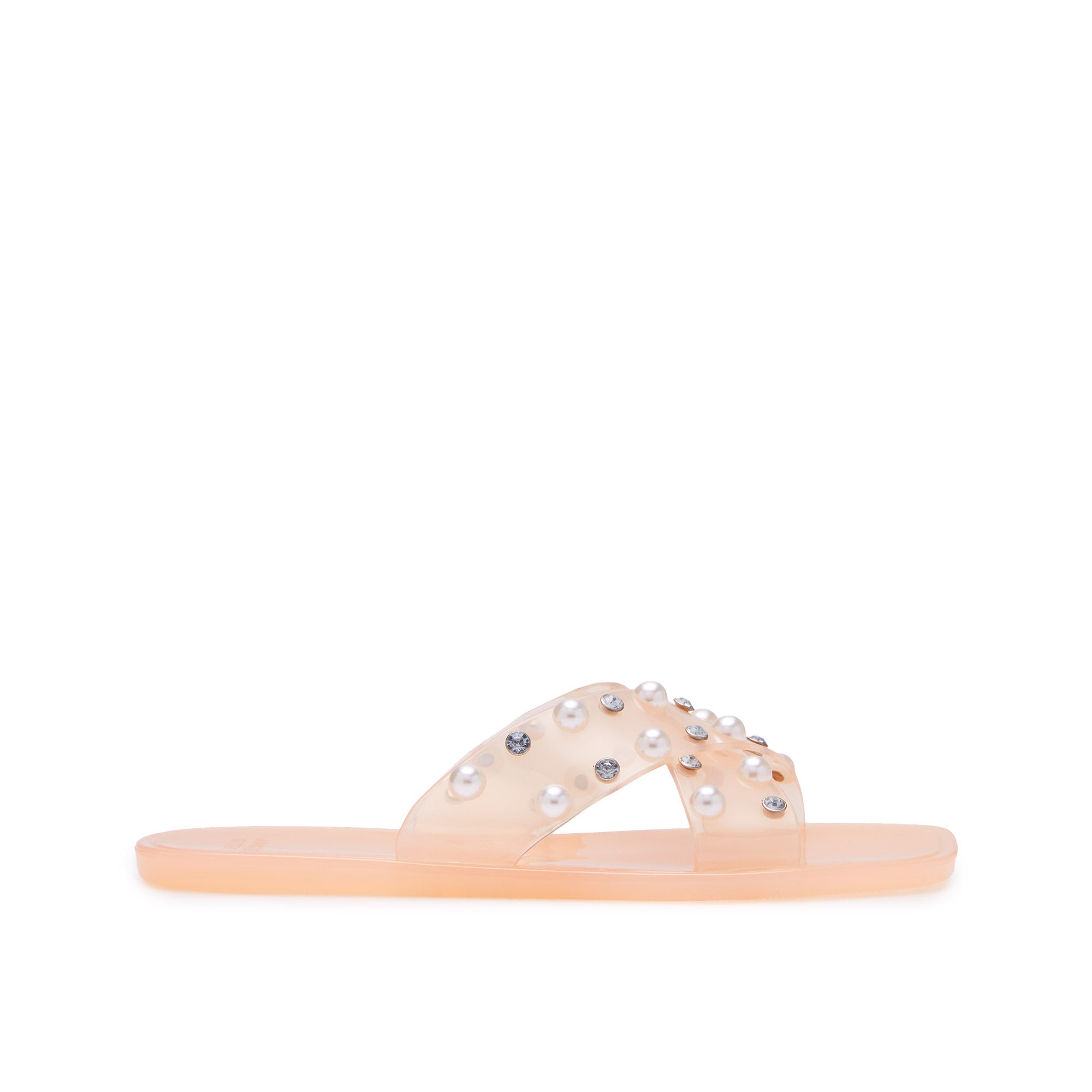 Reva Jiji Flat Sandals Pink