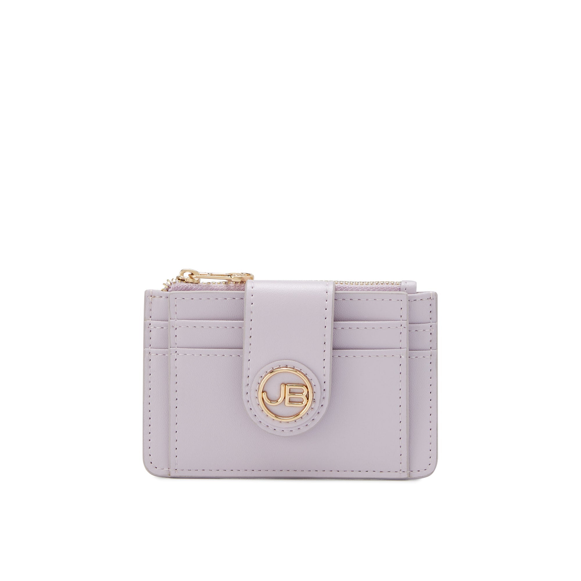 Chlona Card Holder Purple