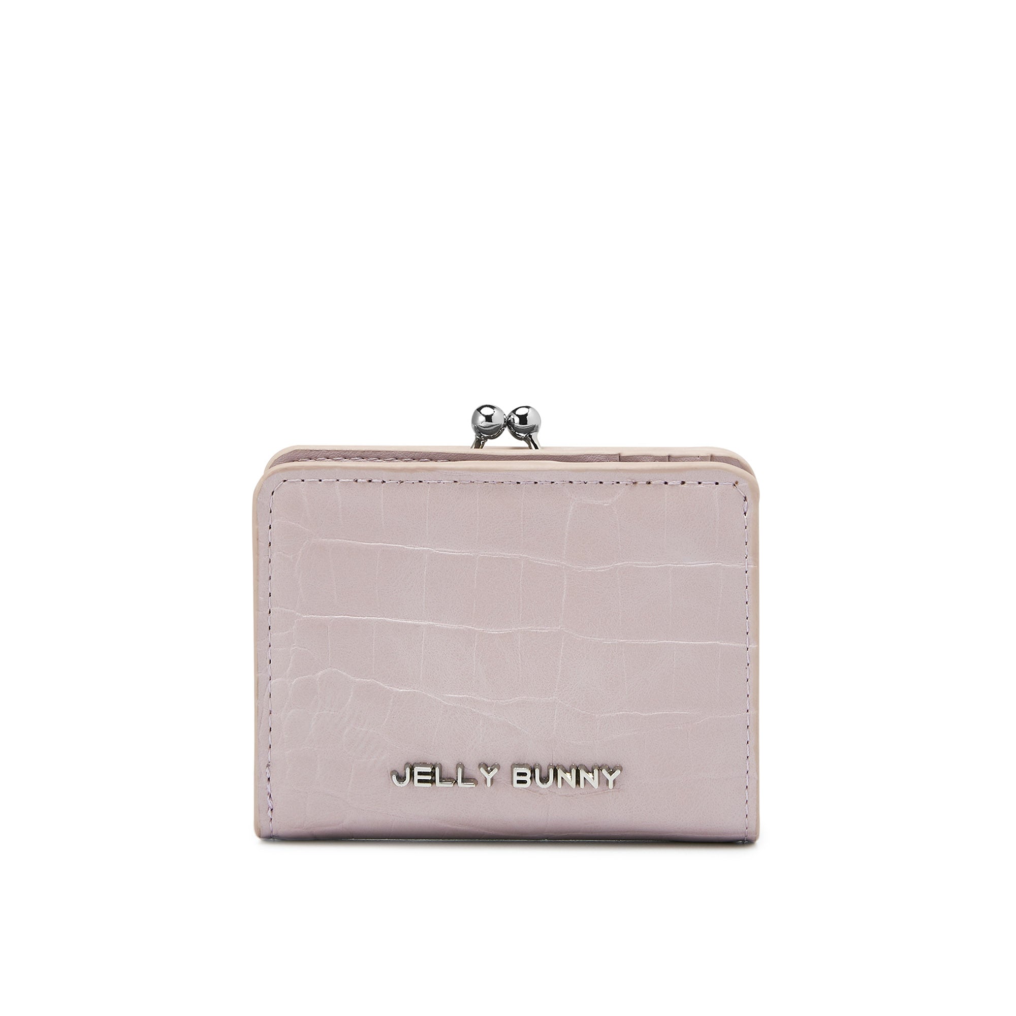 Deore Short Wallet Purple