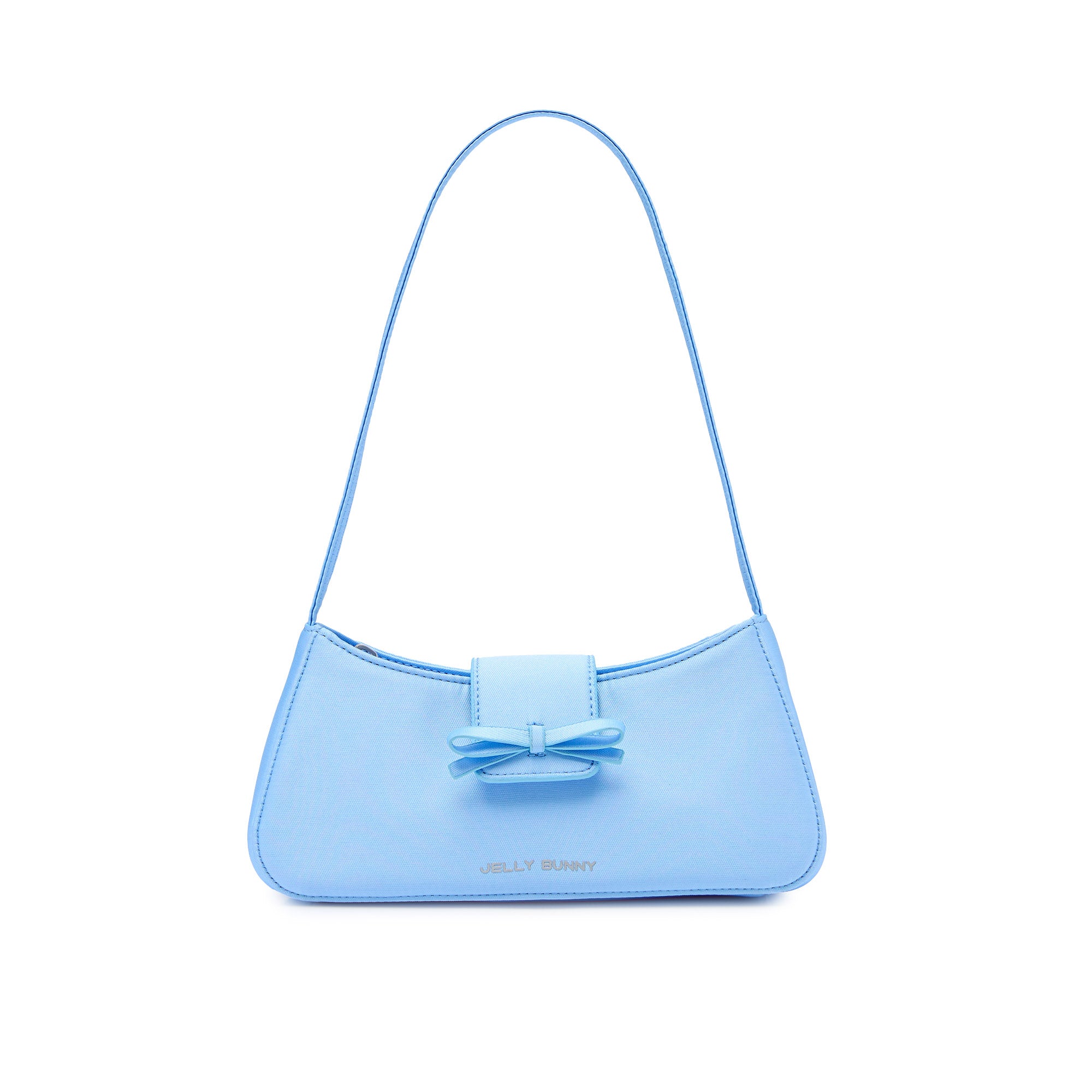 กระเป๋าสะพายไหล่ Rinny Light Blue