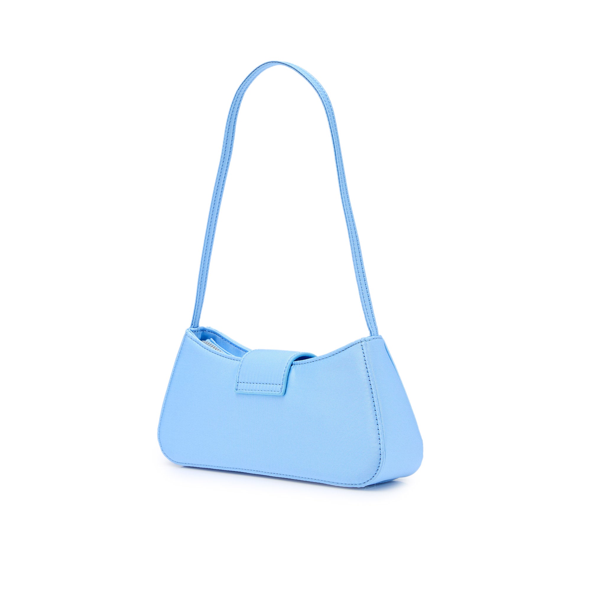 กระเป๋าสะพายไหล่ Rinny Light Blue