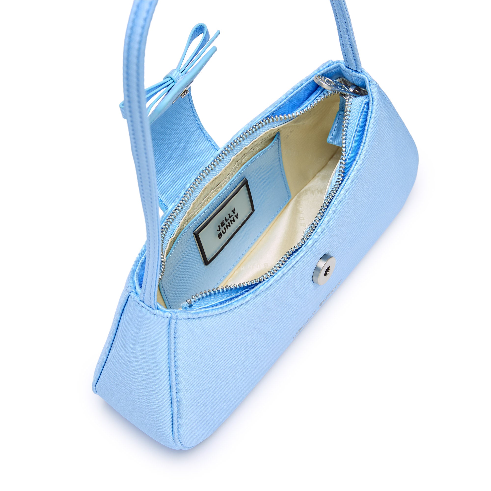 กระเป๋าสะพายไหล่ Rinny Light Blue