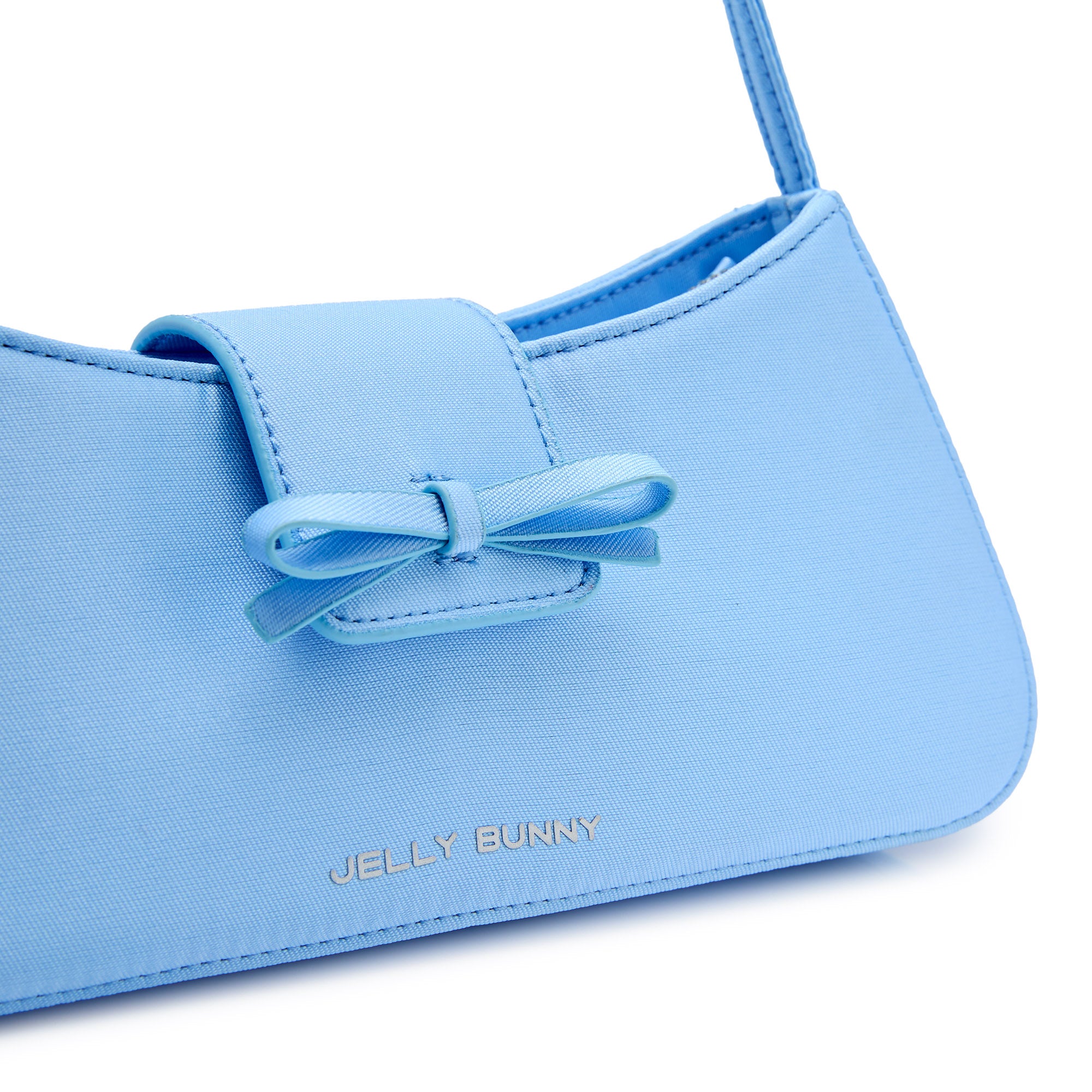 กระเป๋าสะพายไหล่ Rinny Light Blue