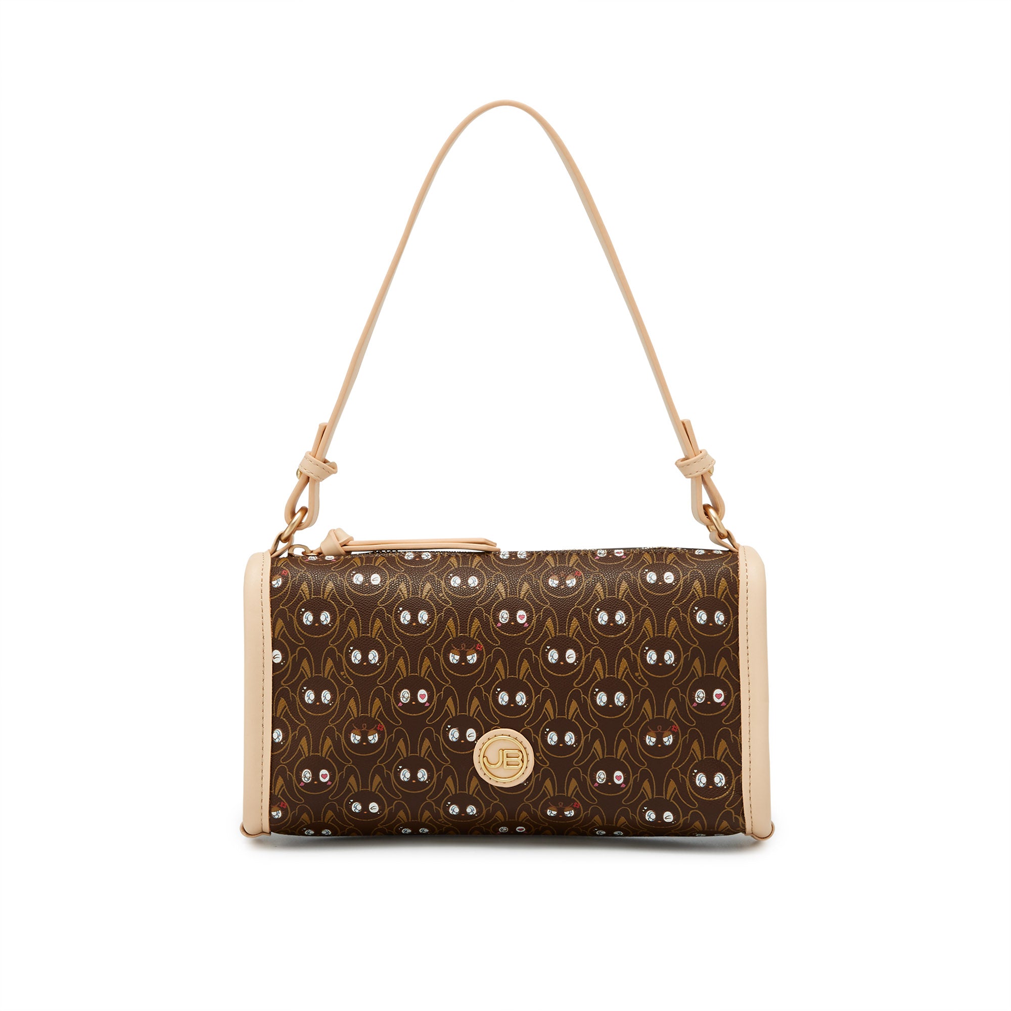 Tranx Shoulder Bag Green