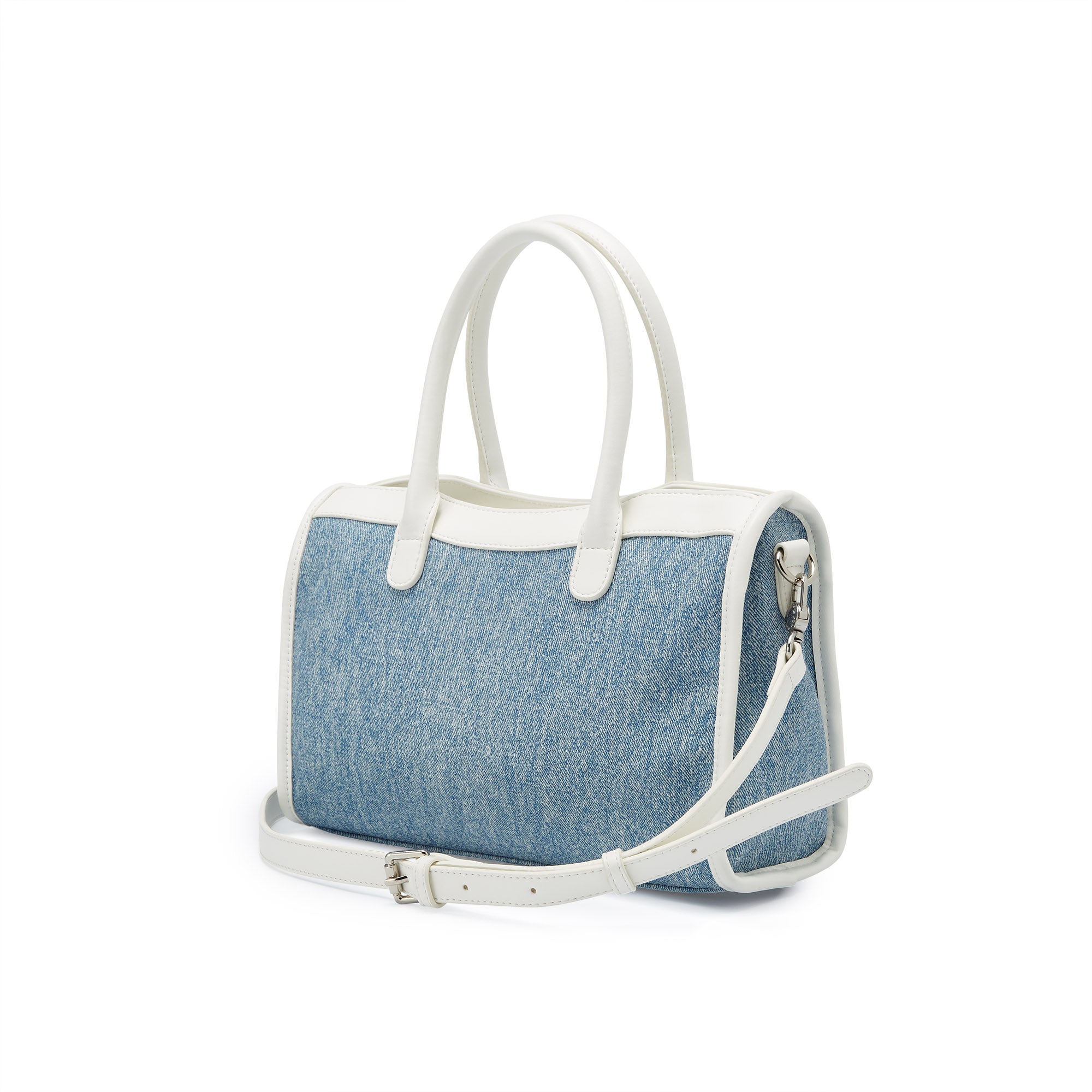 กระเป๋าสะพายไหล่ Cintre Blue