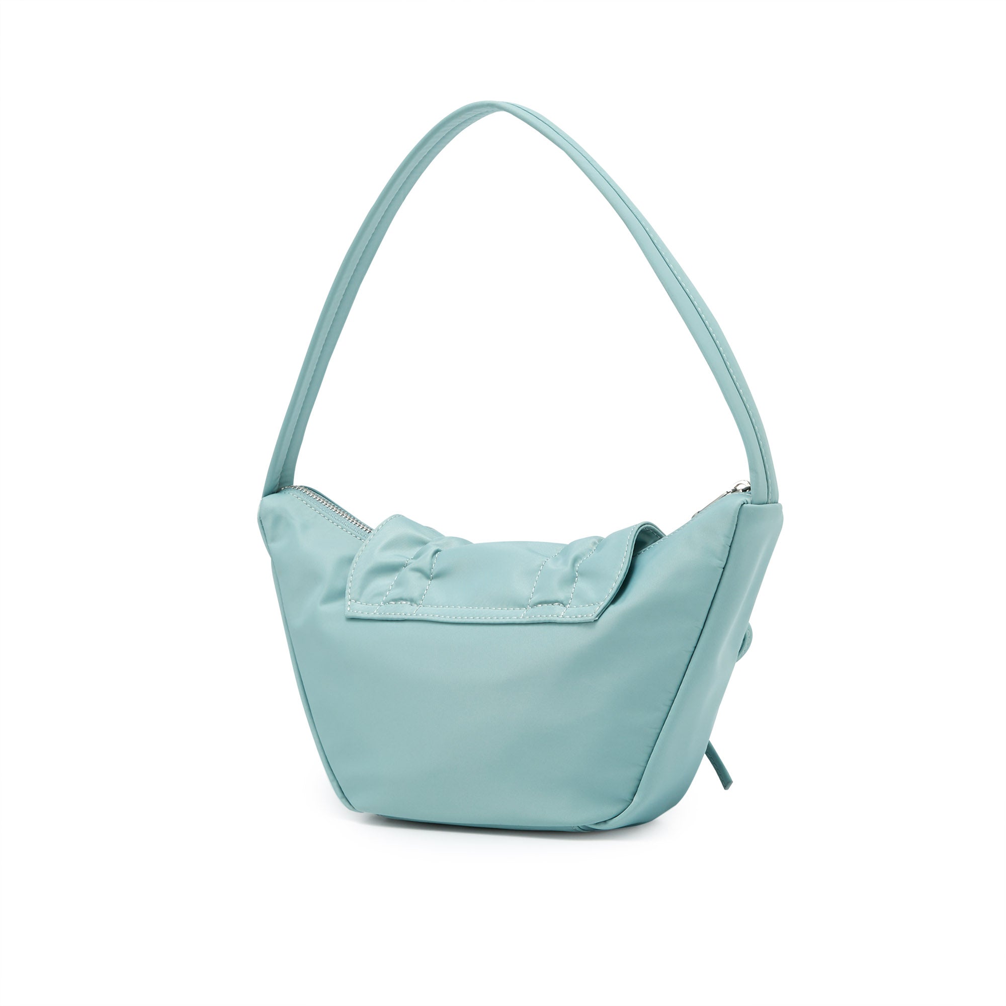 Ronna Shoulder Bag Light Blue