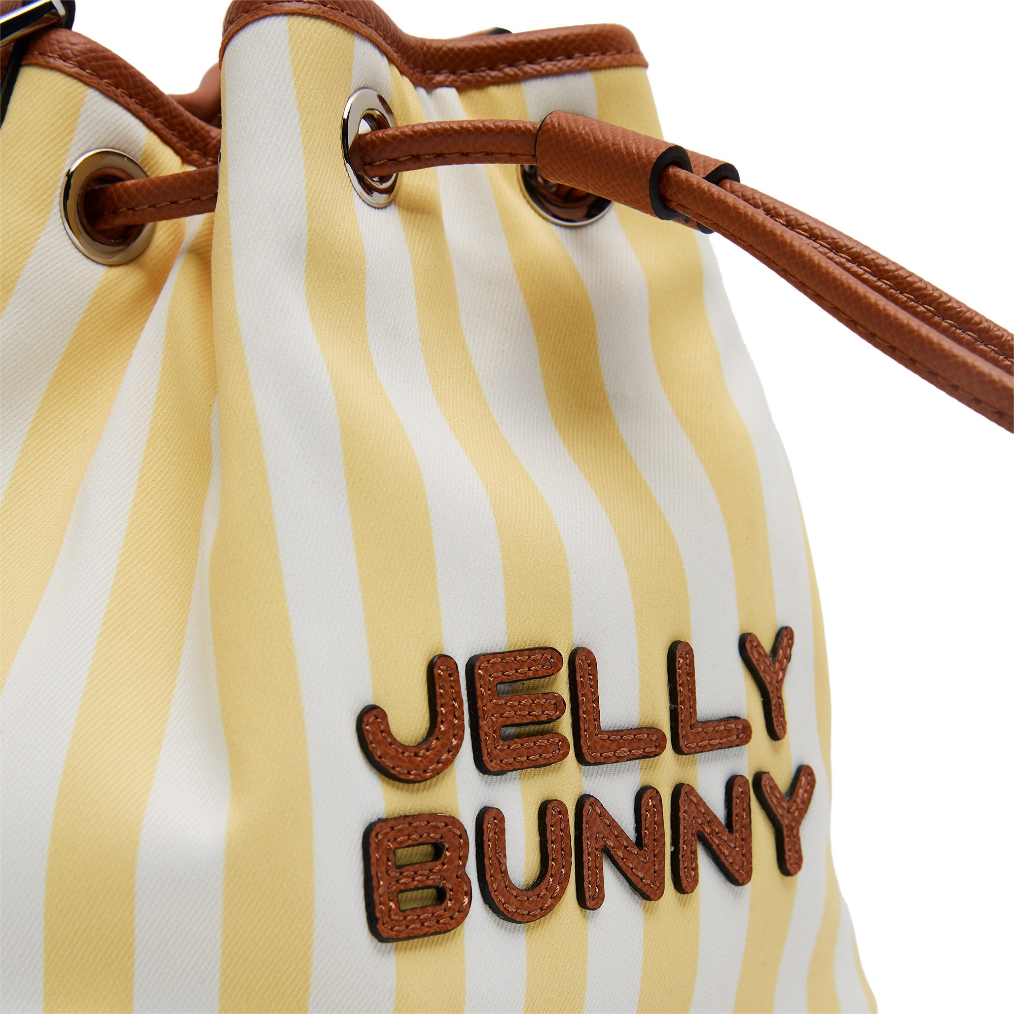 กระเป๋าสะพายข้าง Bengie Yellow