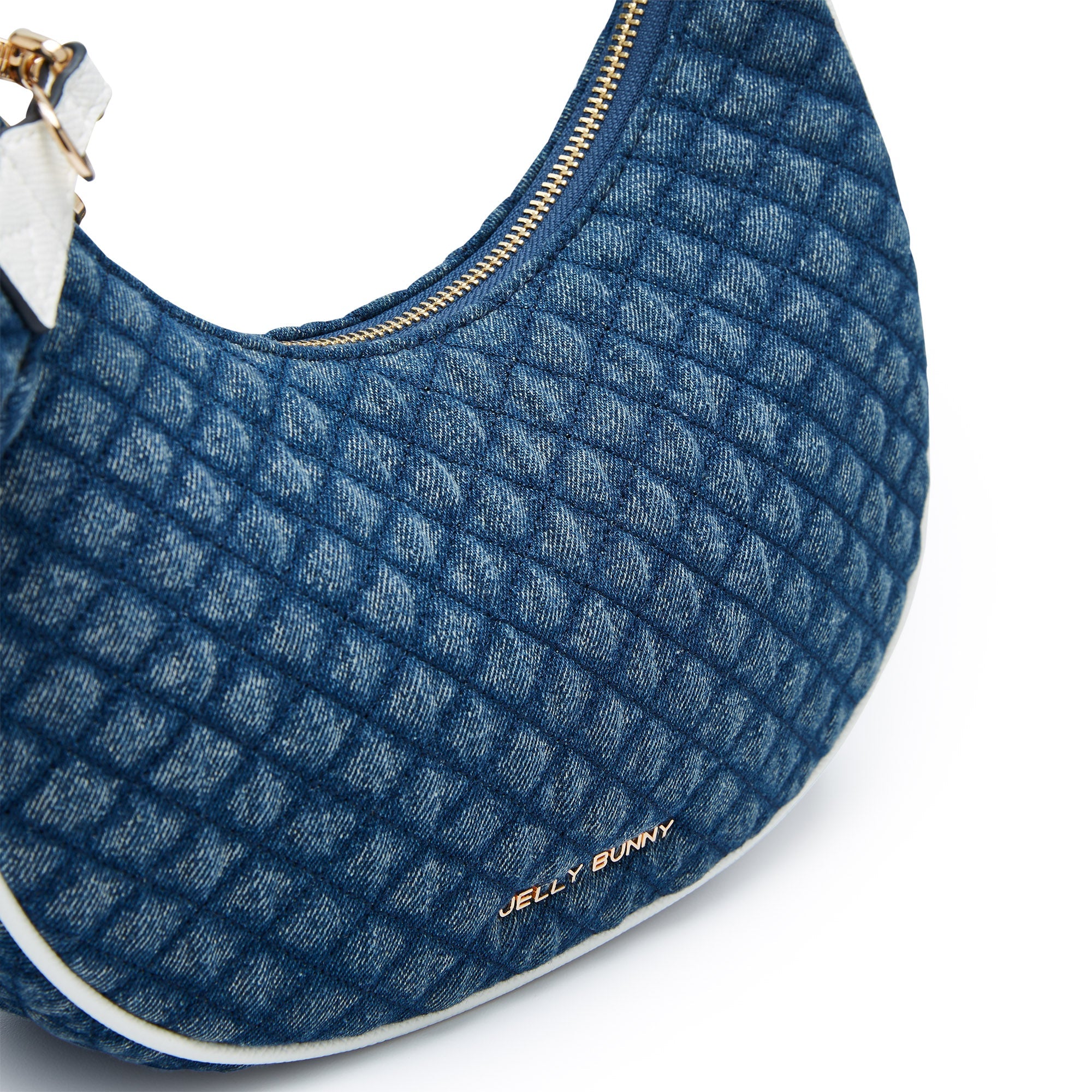 กระเป๋าสะพายไหล่ Minnis Dark Blue