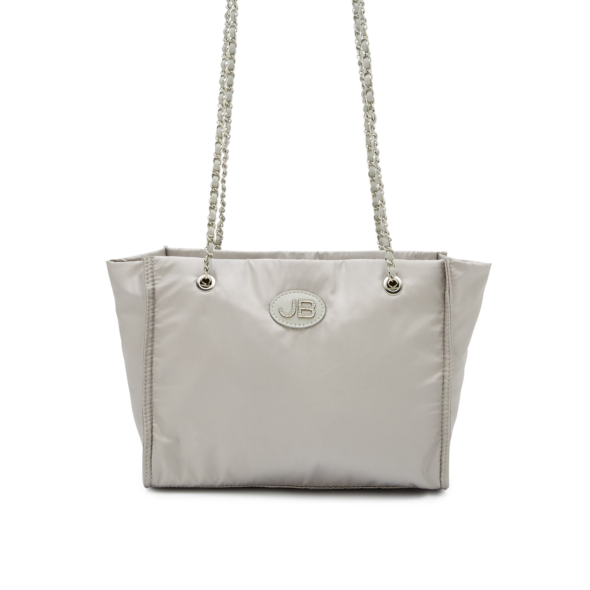 Nytrus Shoulder Bag Grey