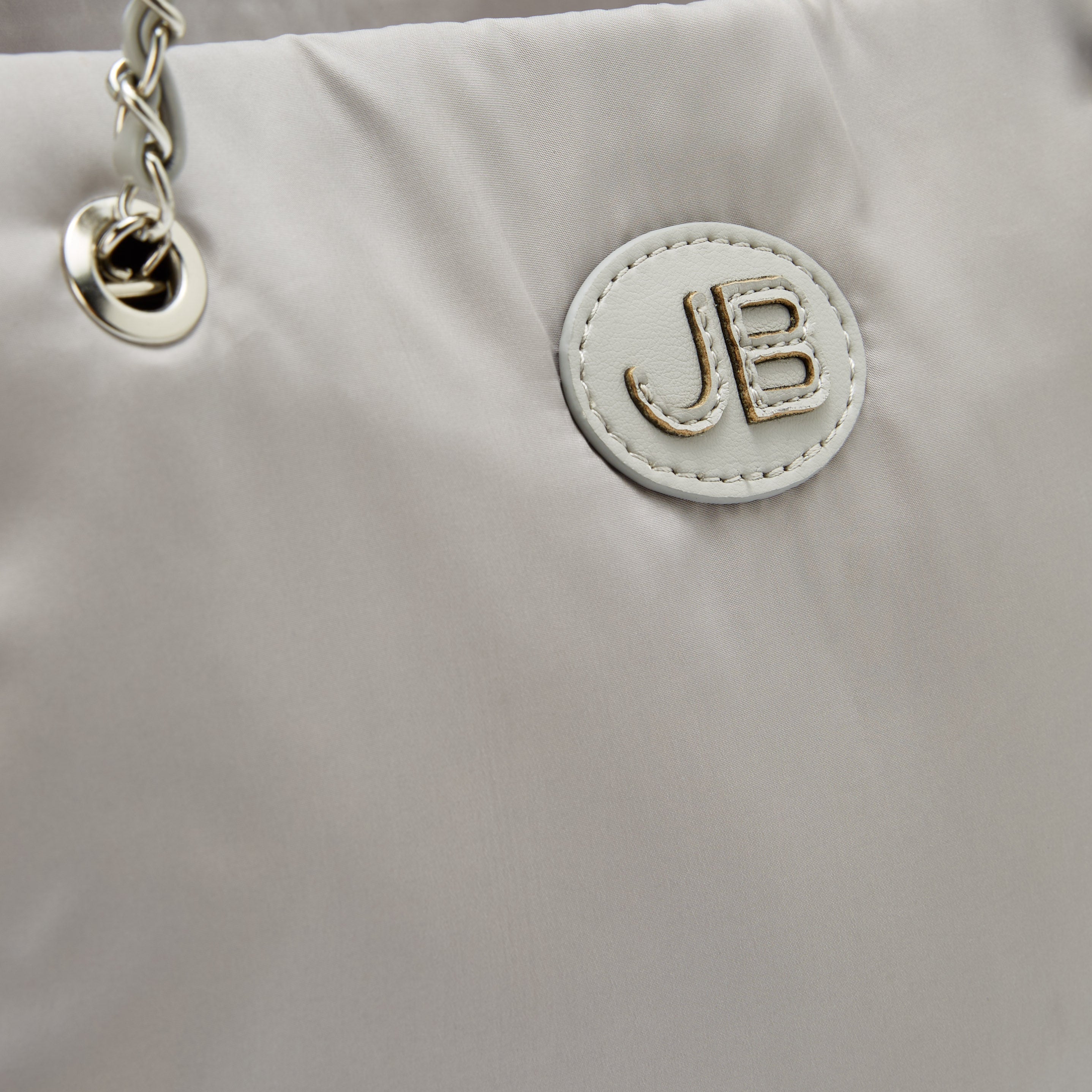 กระเป๋าสะพายไหล่ Nytrus Grey