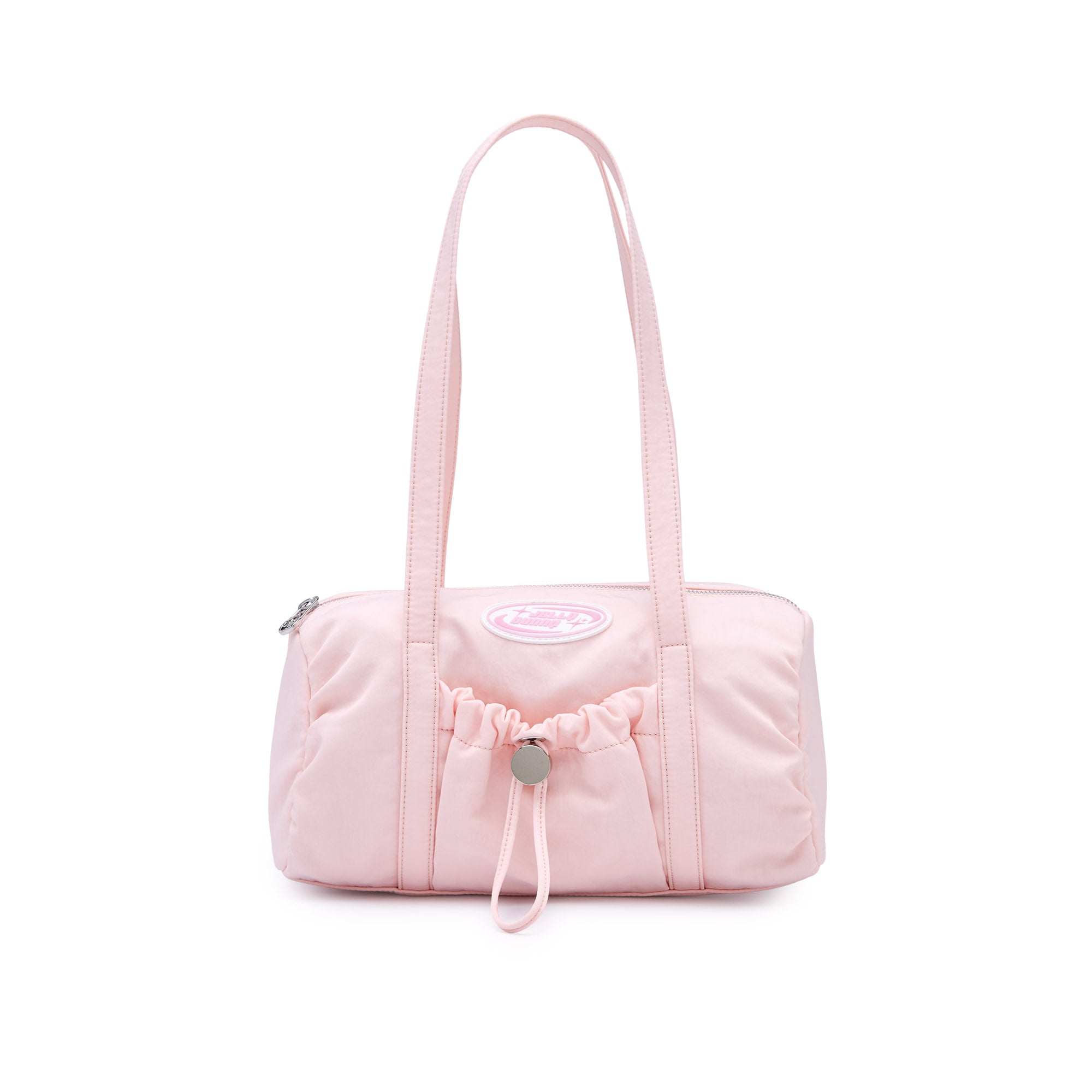 กระเป๋าสะพายไหล่ Nisto Shoulder Light Pink