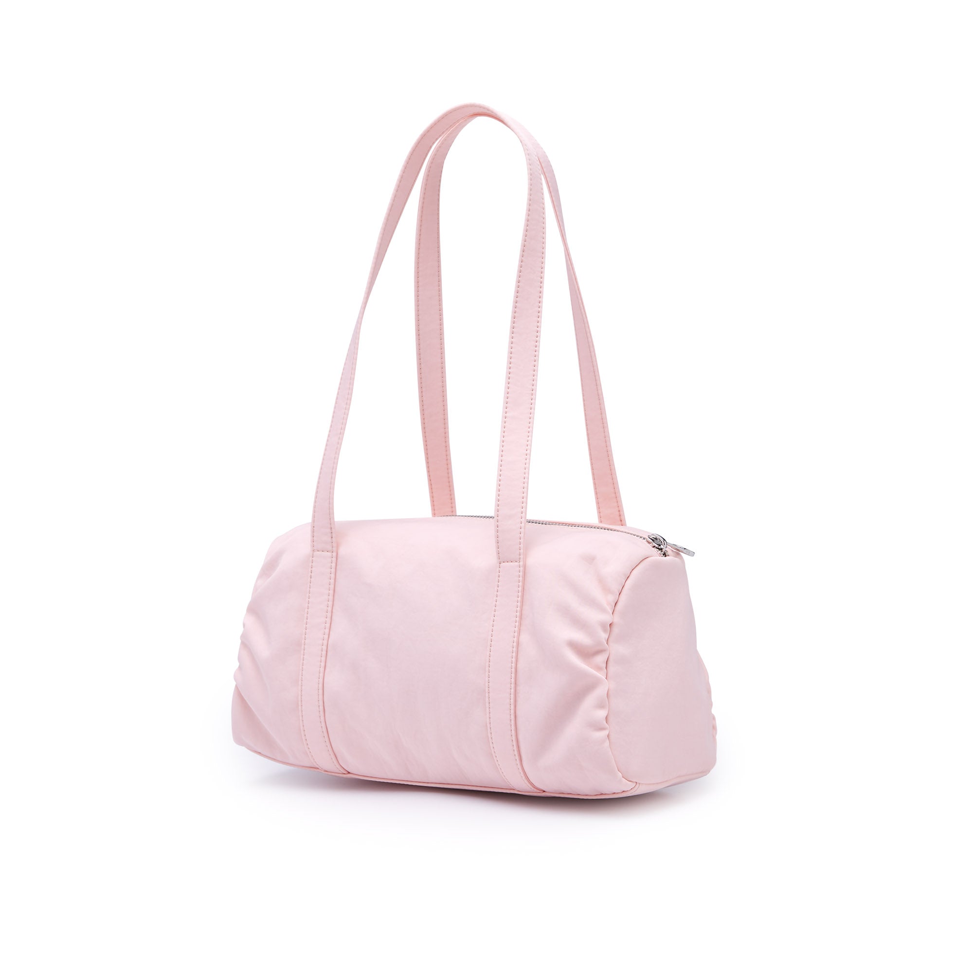 กระเป๋าสะพายไหล่ Nisto Shoulder Light Pink