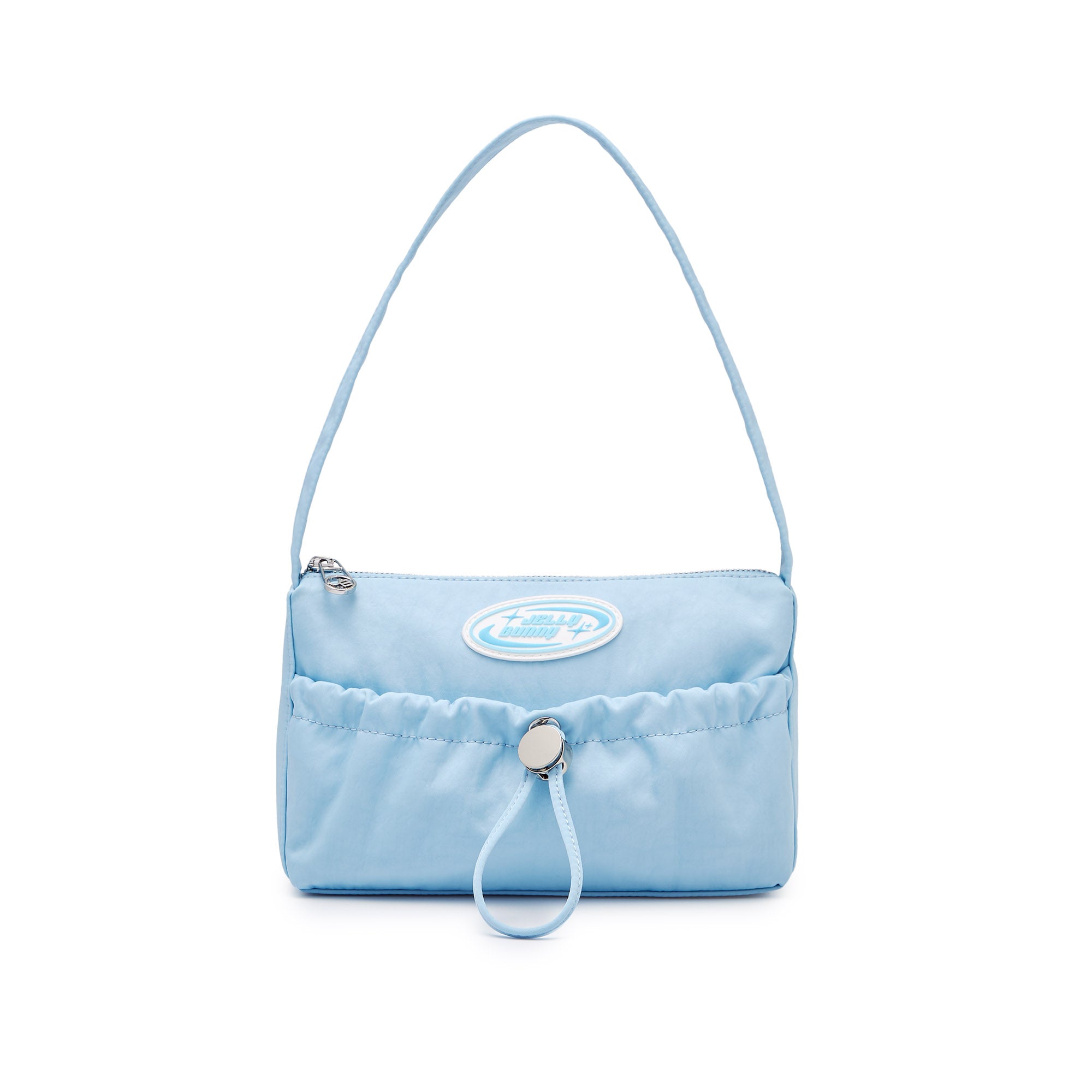 กระเป๋าสะพายไหล่ Nitra Light Blue