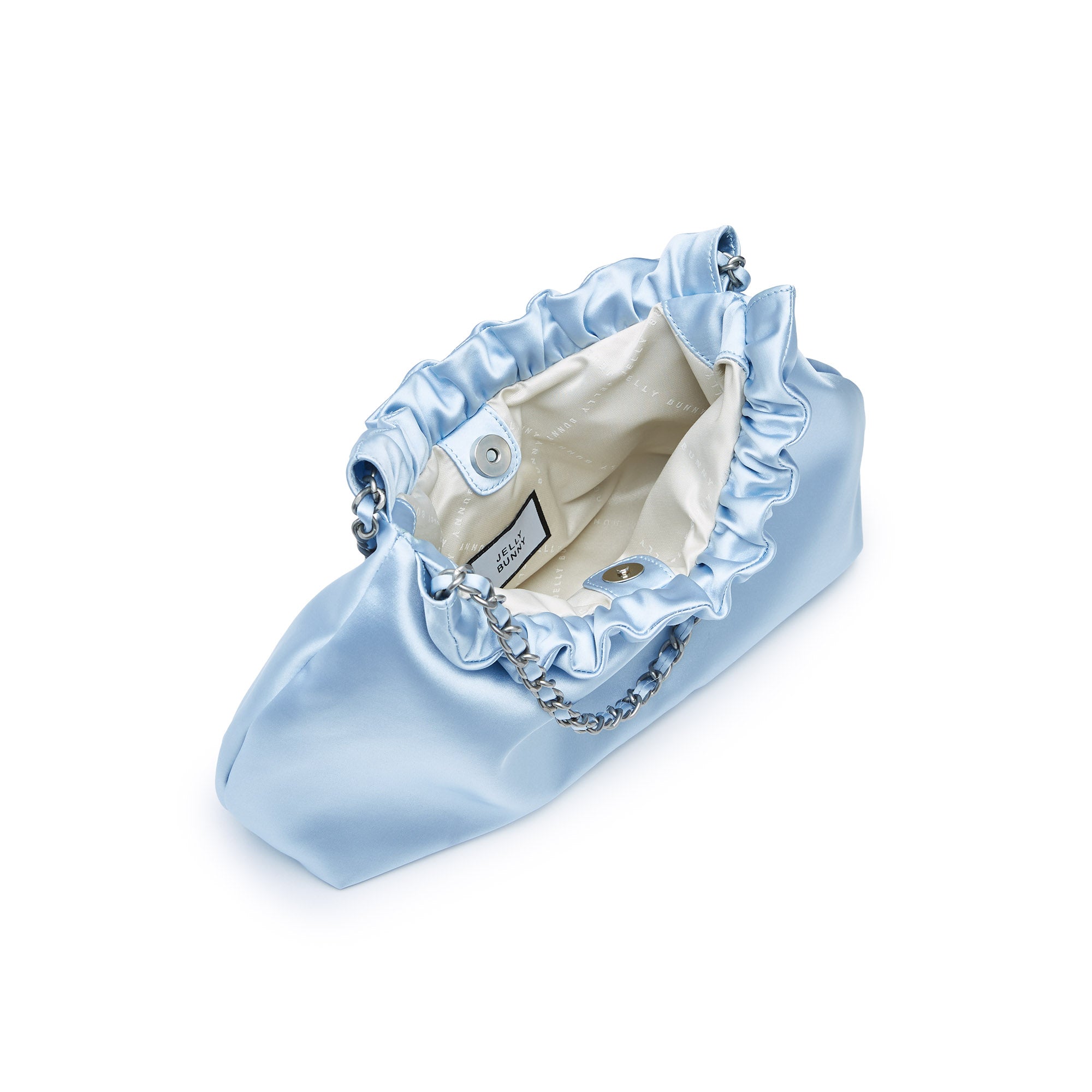 Remamsis Shoulder Bag Grey