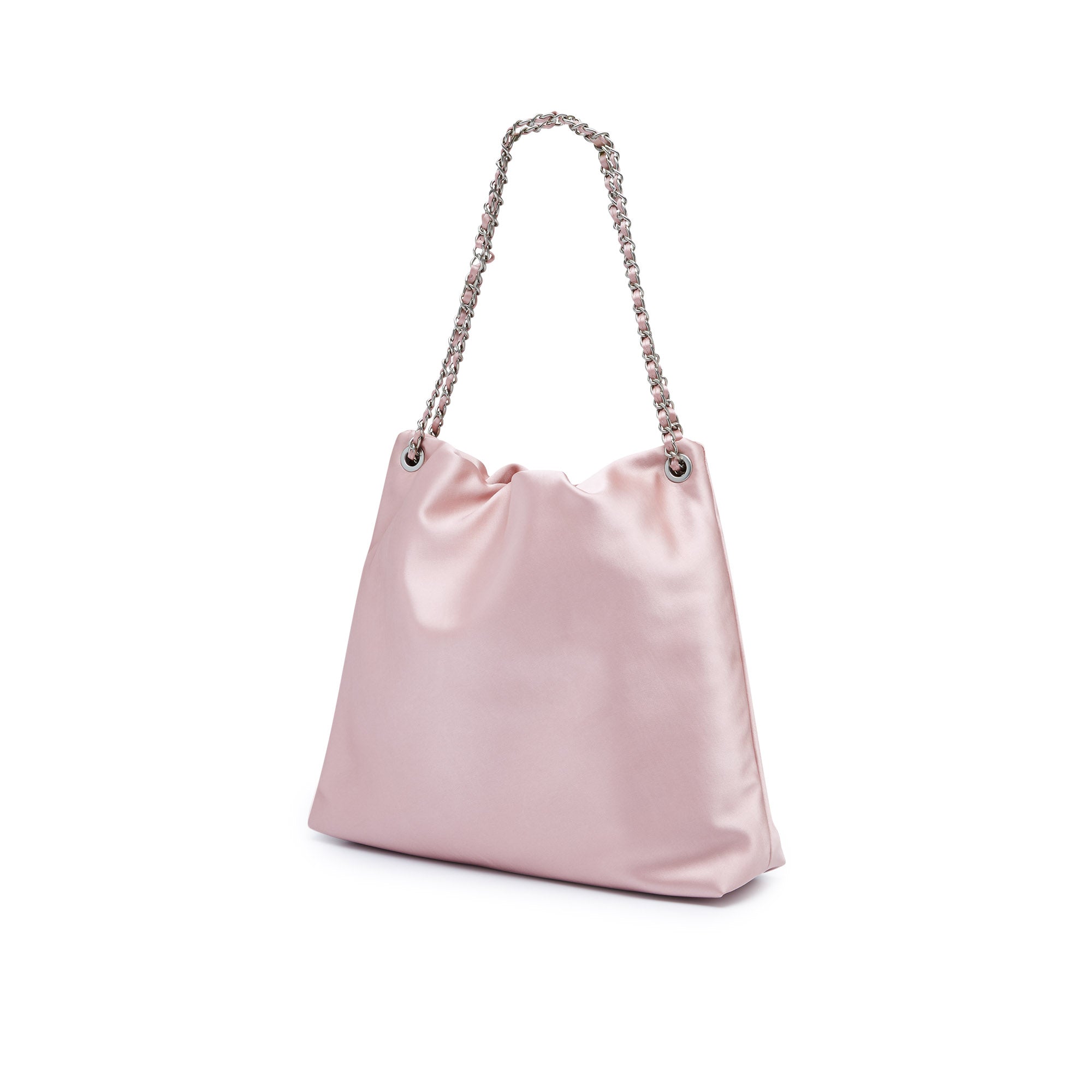 Rosina Shoulder Bag Light Pink