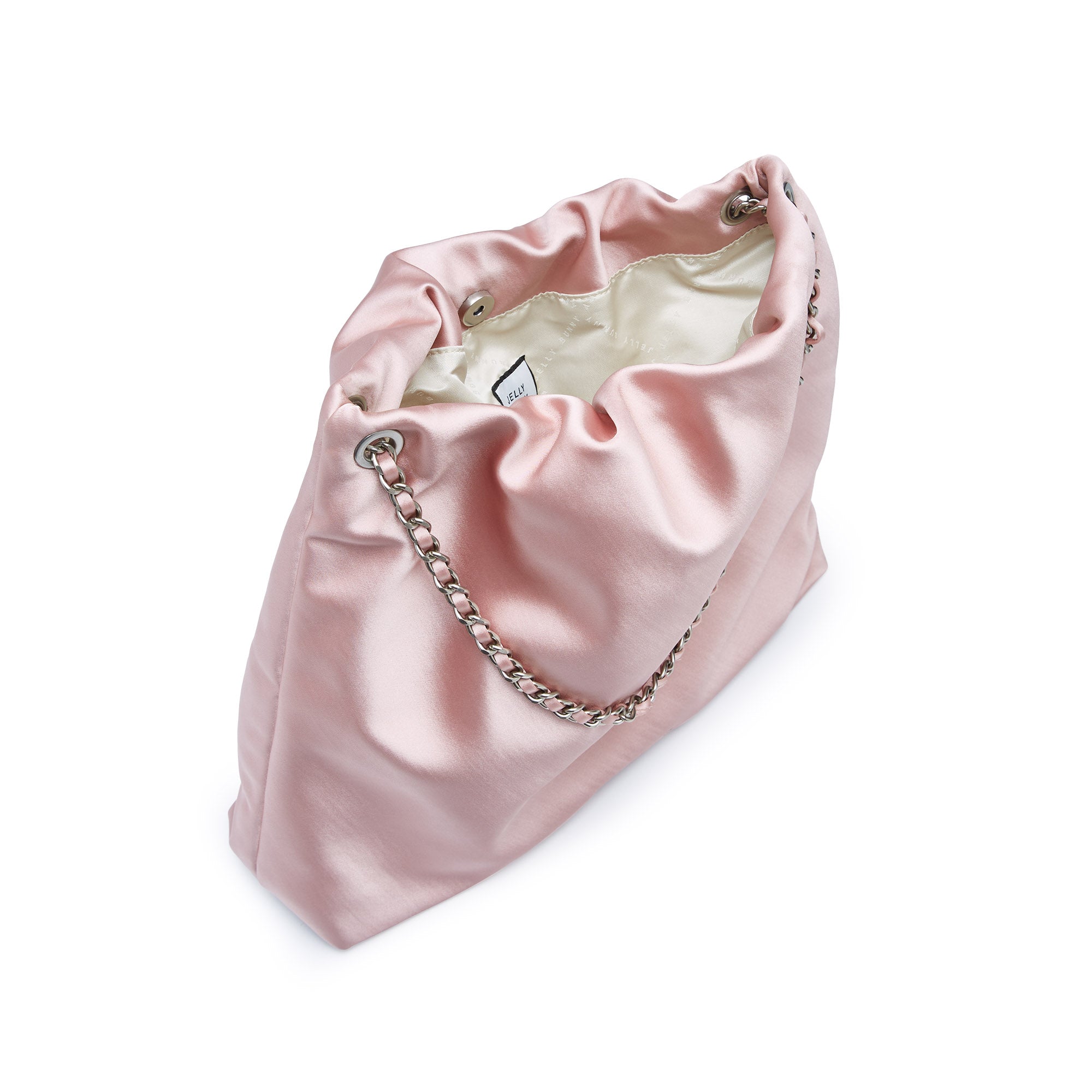 Rosina Shoulder Bag Light Pink