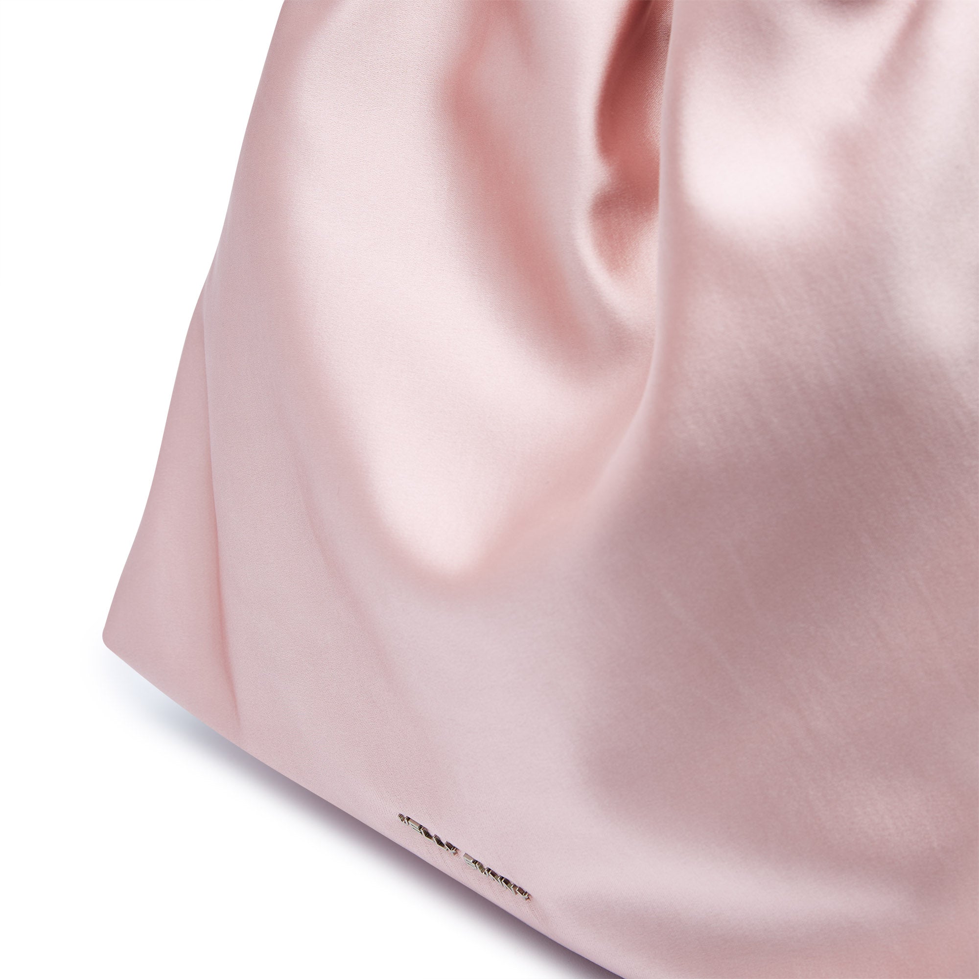 Rosina Shoulder Bag Light Pink