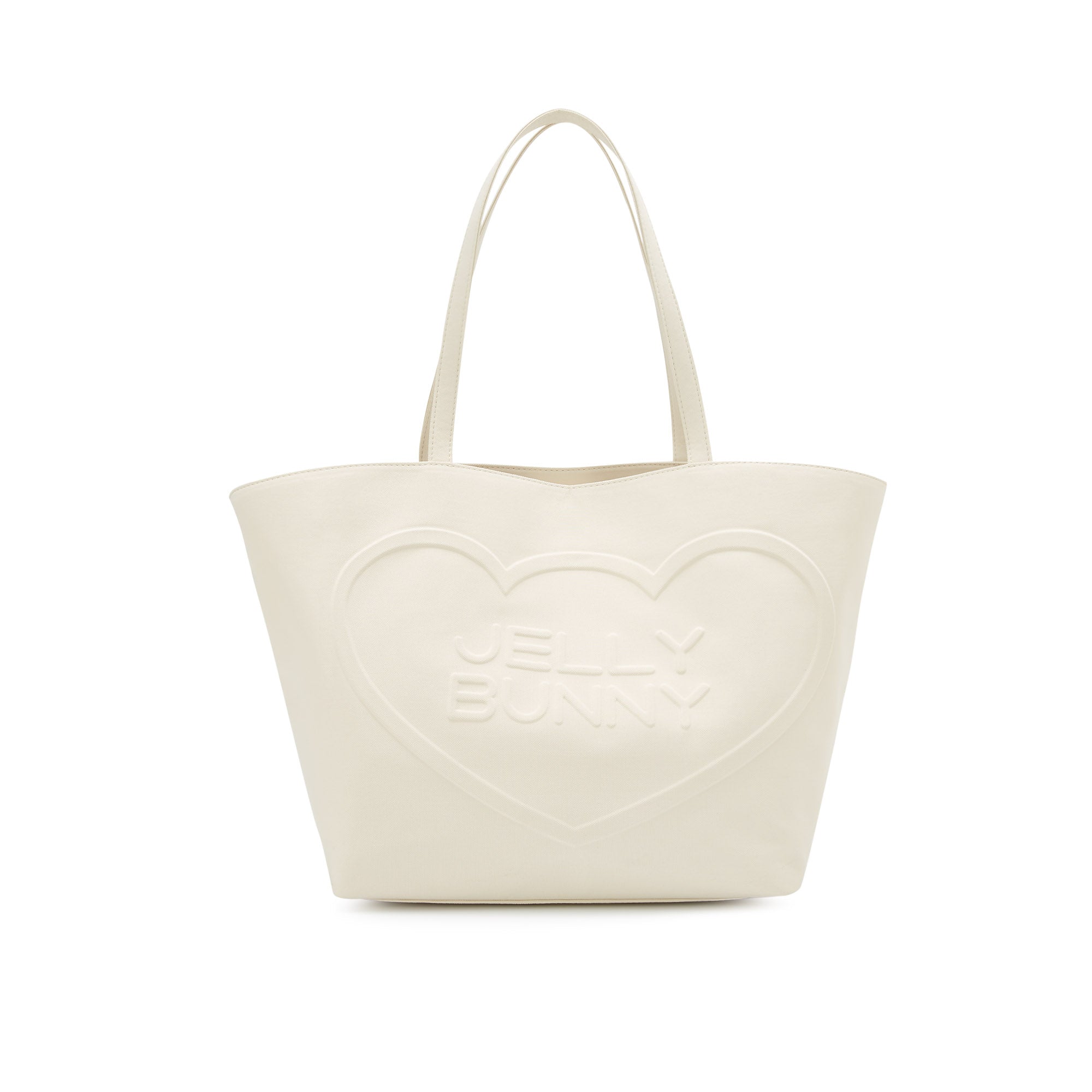 กระเป๋าโท้ท Aleni Ivory