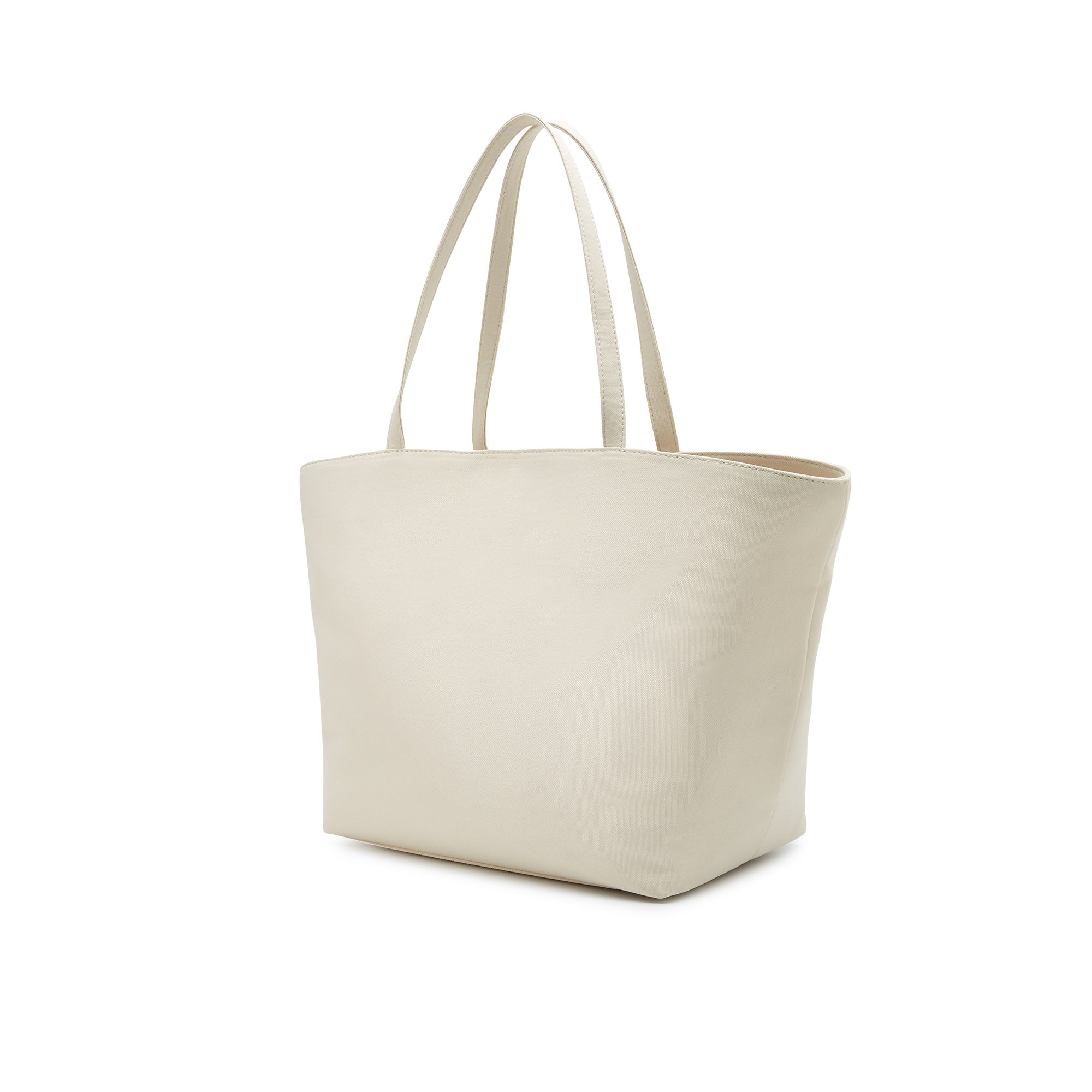 กระเป๋าโท้ท Aleni Ivory