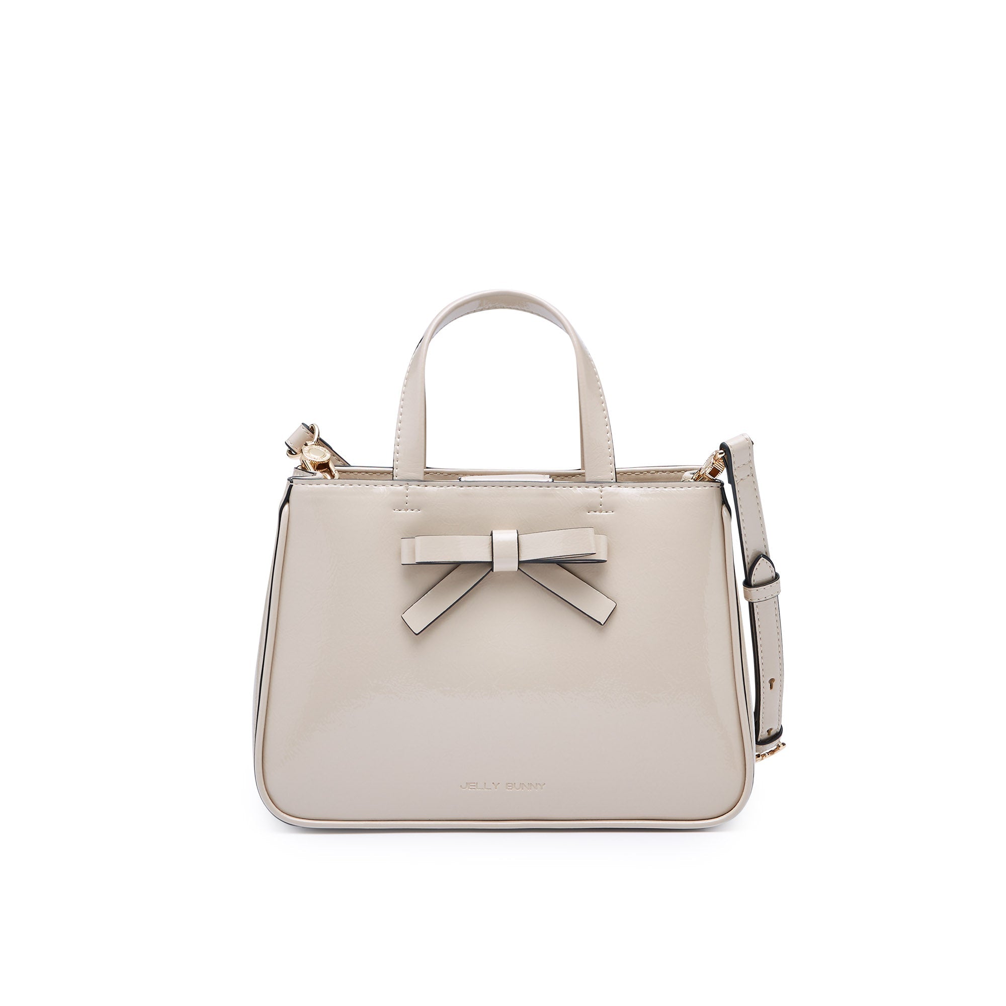 กระเป๋าสะพายข้าง Bintus  Brown