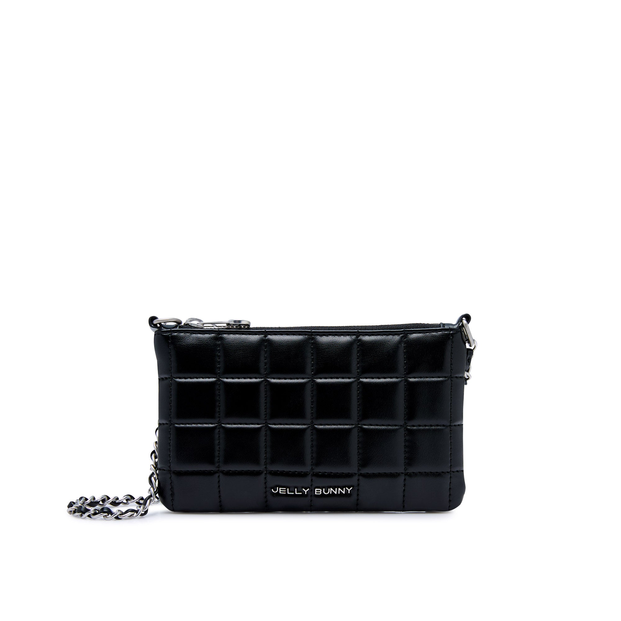 กระเป๋าสะพายไหล่ Brix Black