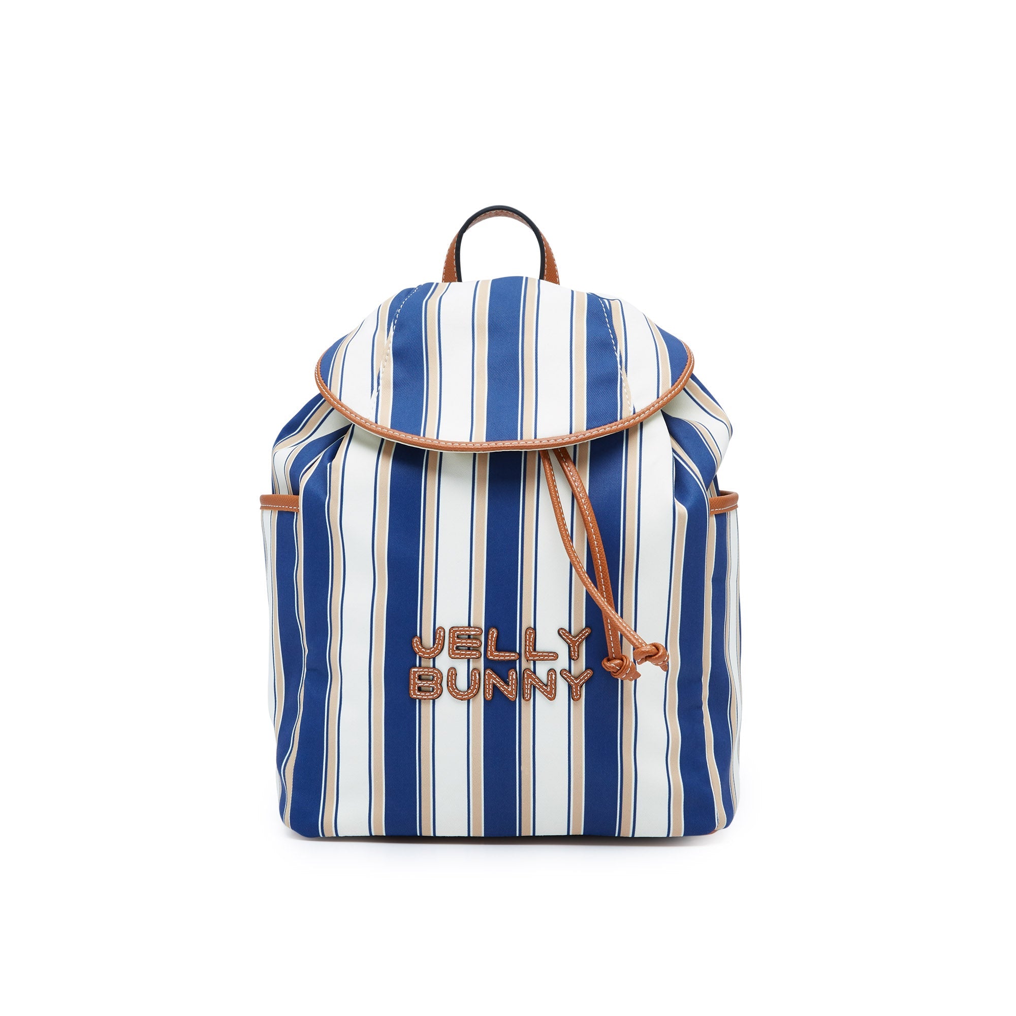 กระเป๋าเป้สะพายหลัง Bestin Blue