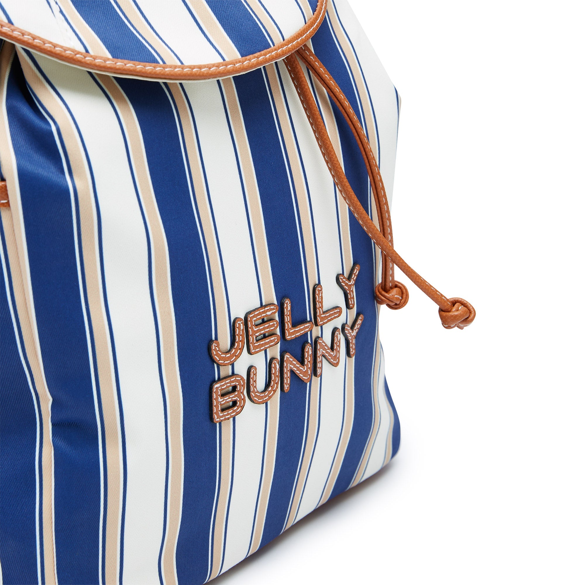 กระเป๋าเป้สะพายหลัง Bestin Blue