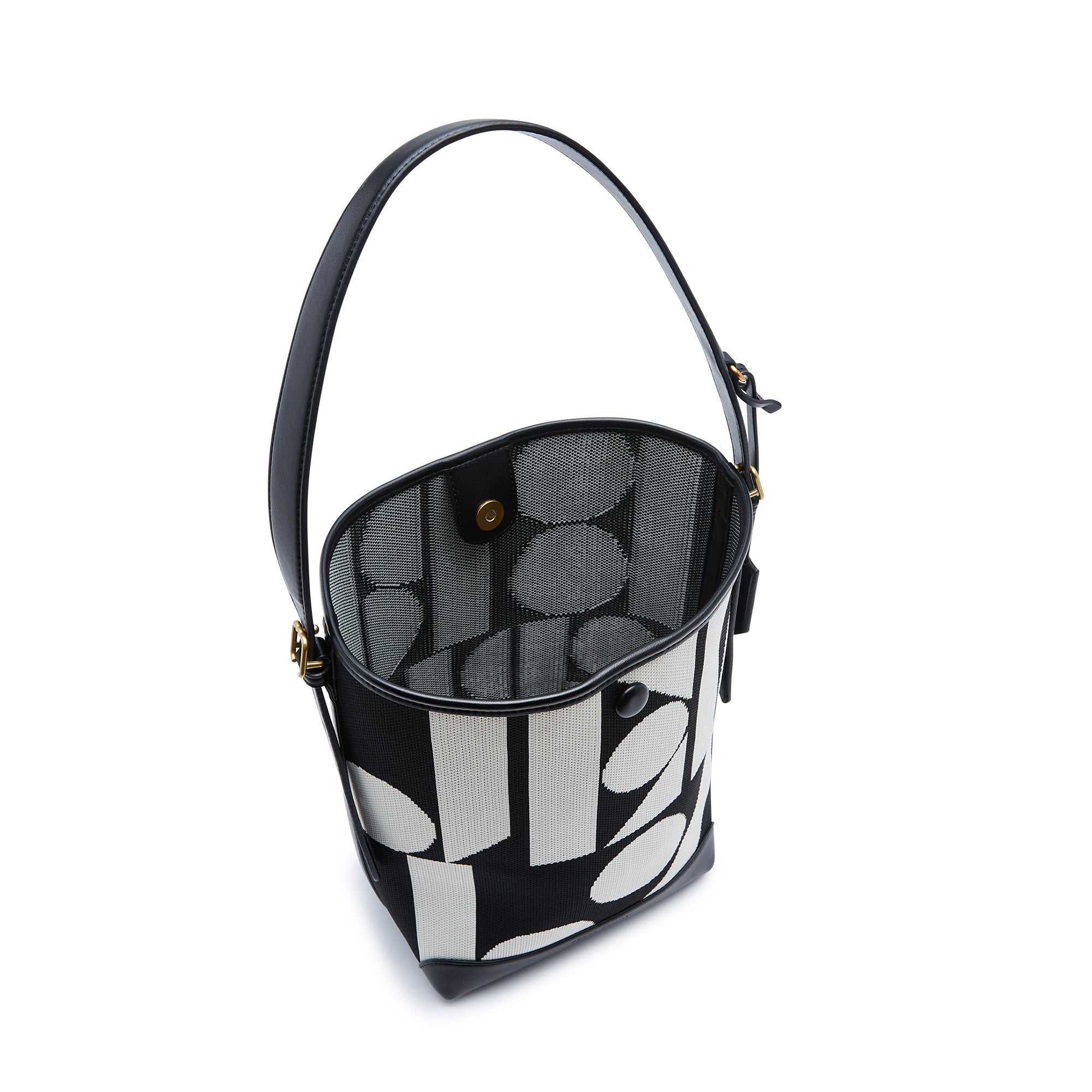 Ronnelle Shoulder Bag Black