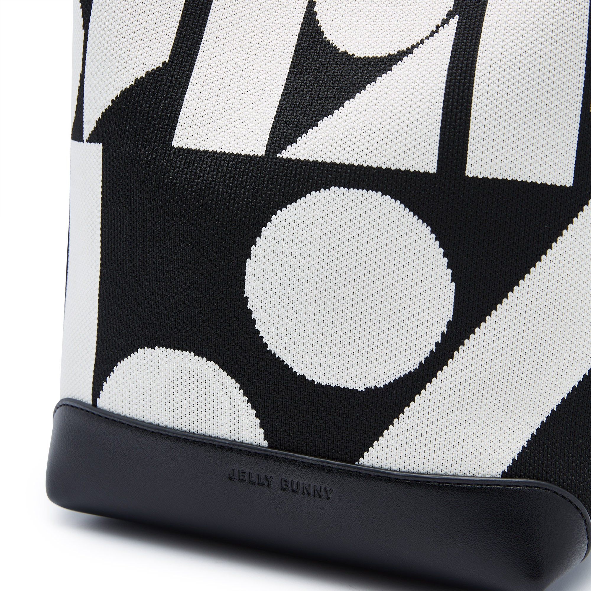 Ronnelle Shoulder Bag Black