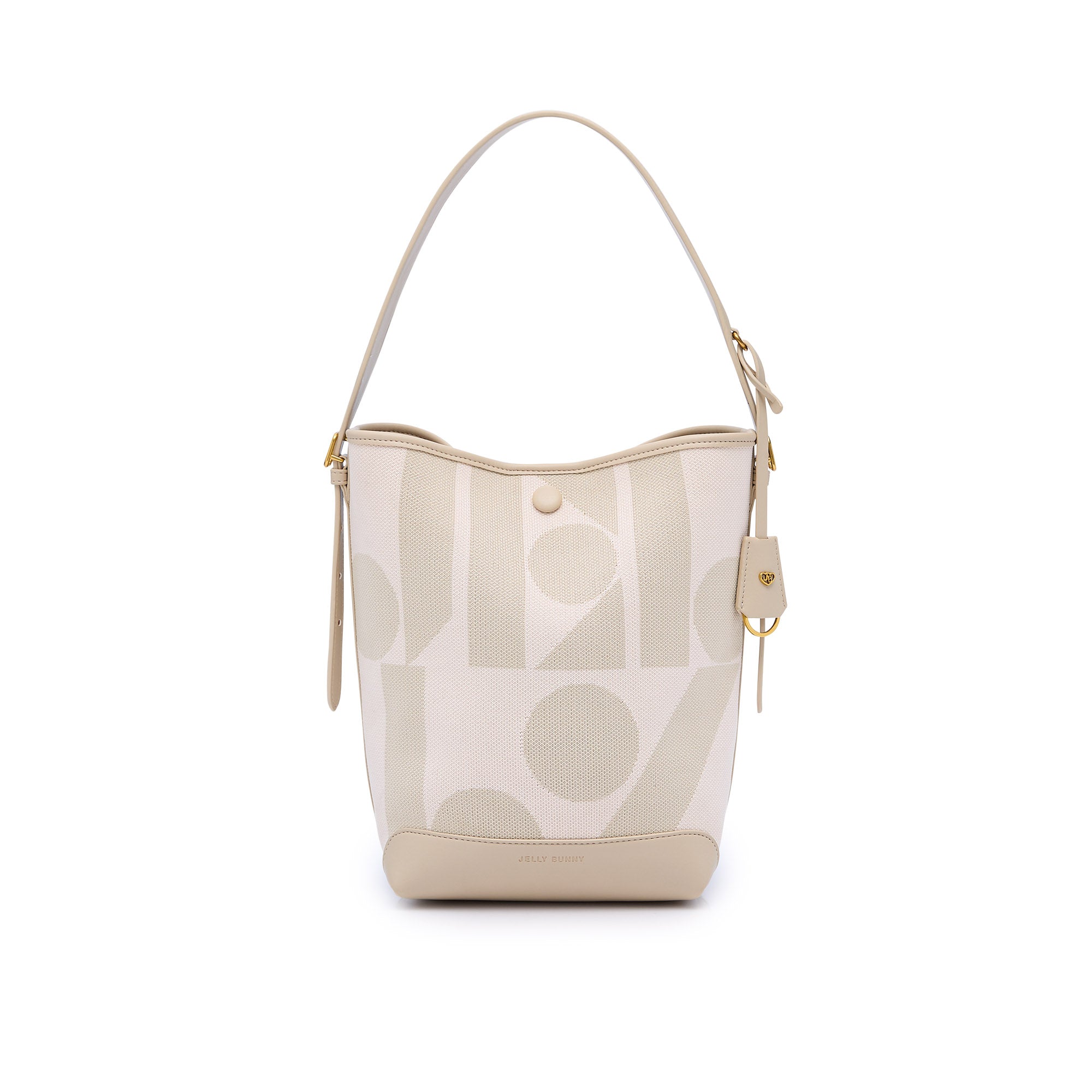 Ronnelle Shoulder Bag Ivory