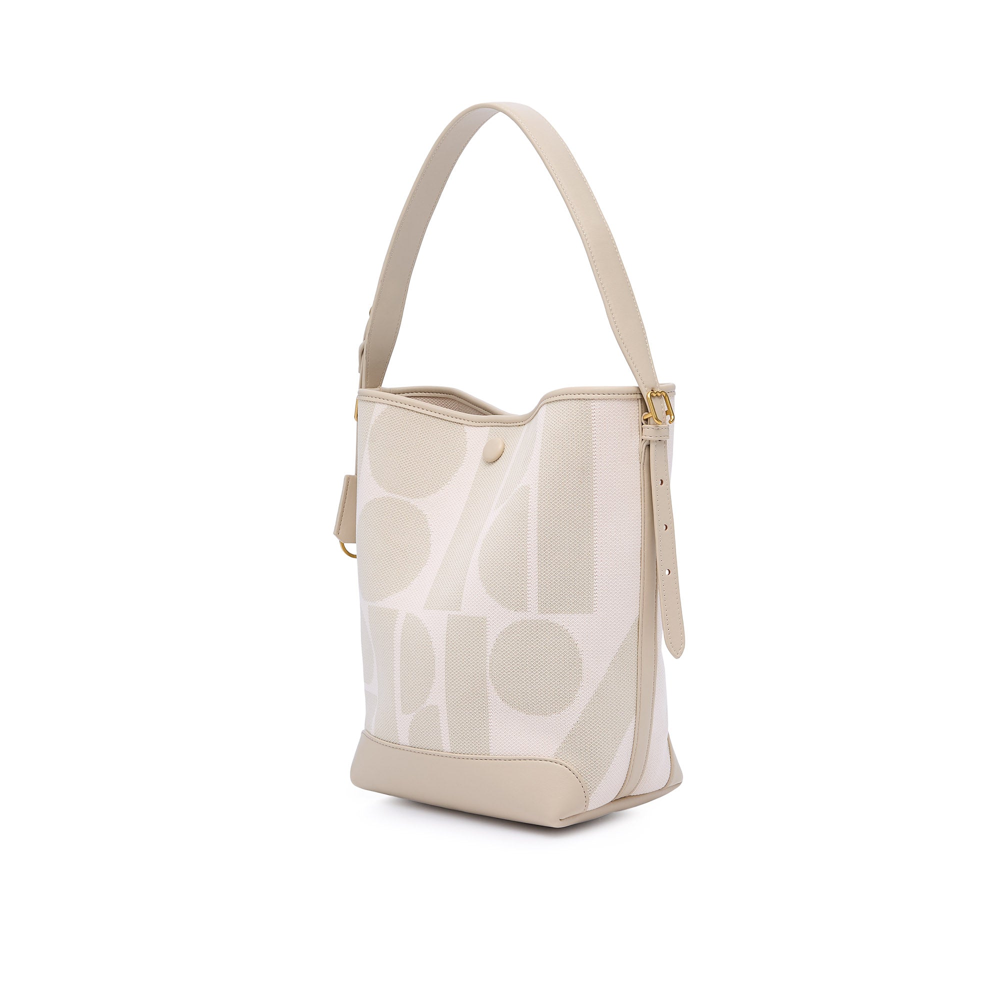 Ronnelle Shoulder Bag Ivory