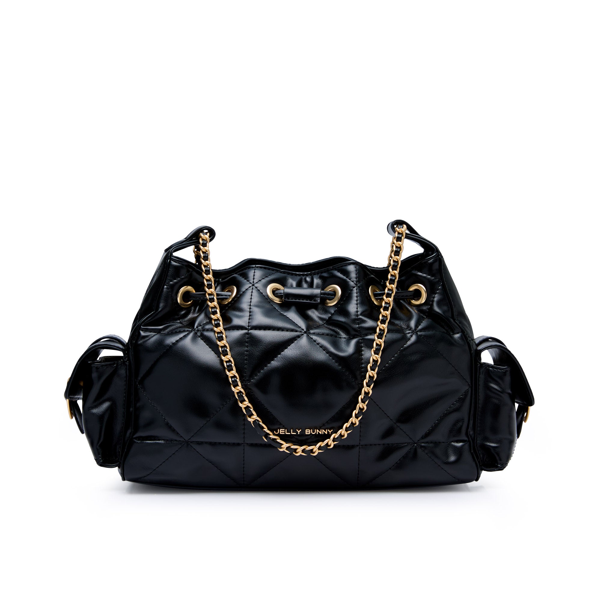 Dilly Shoulder Bag Black