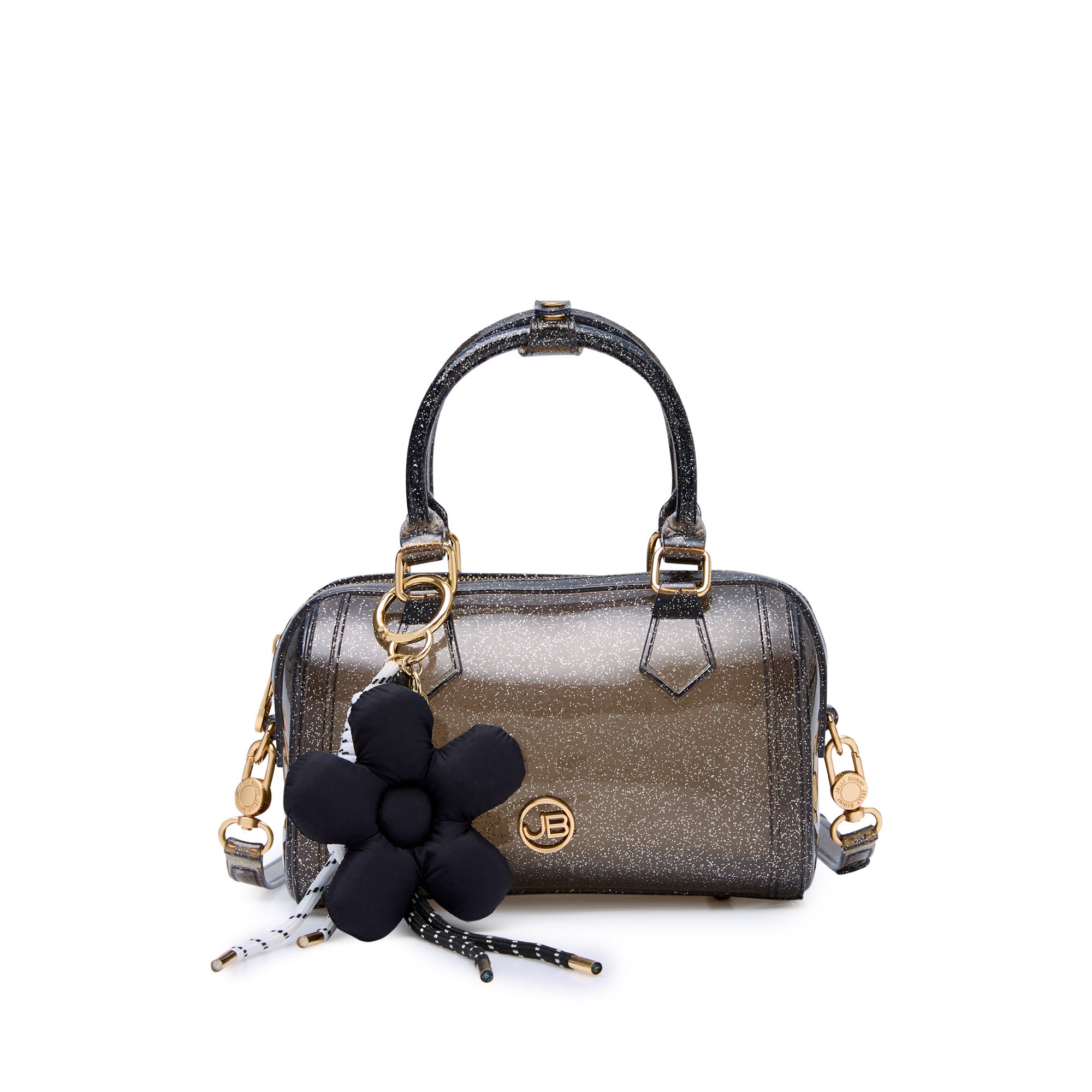 กระเป๋าสะพายข้าง Salone Black