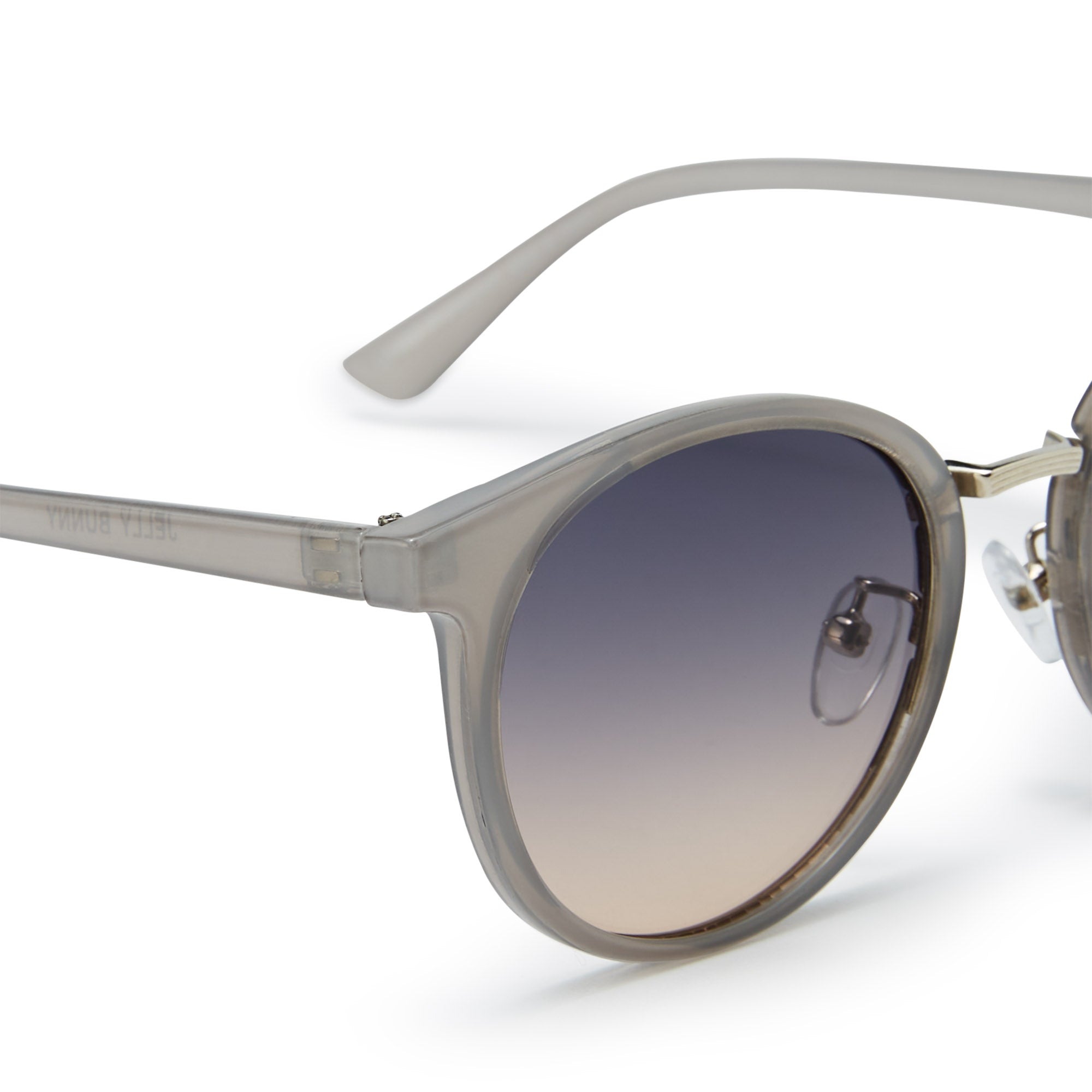 Lennon Sunglasses Grey