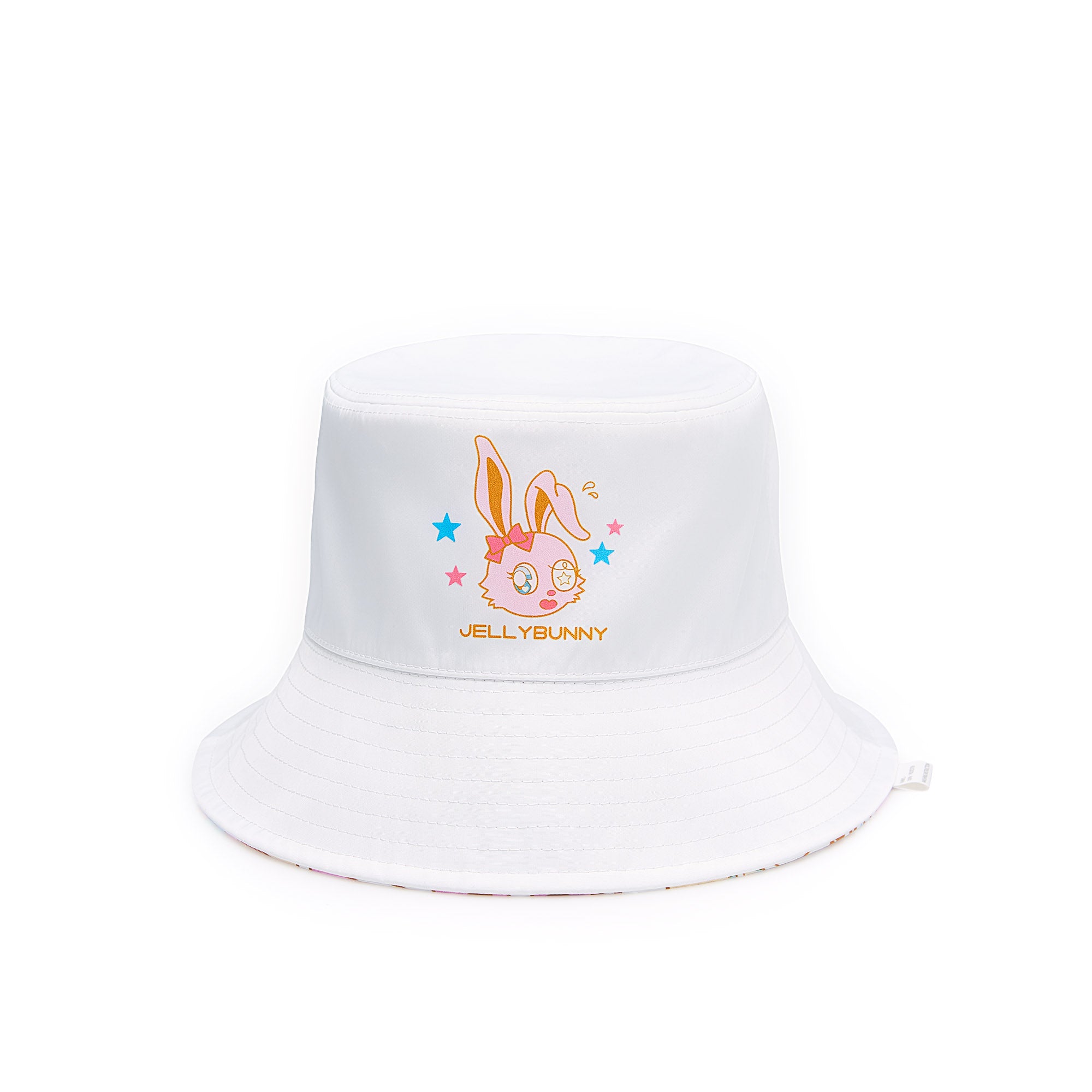 หมวกบักเก็ต Mariya Multi Color