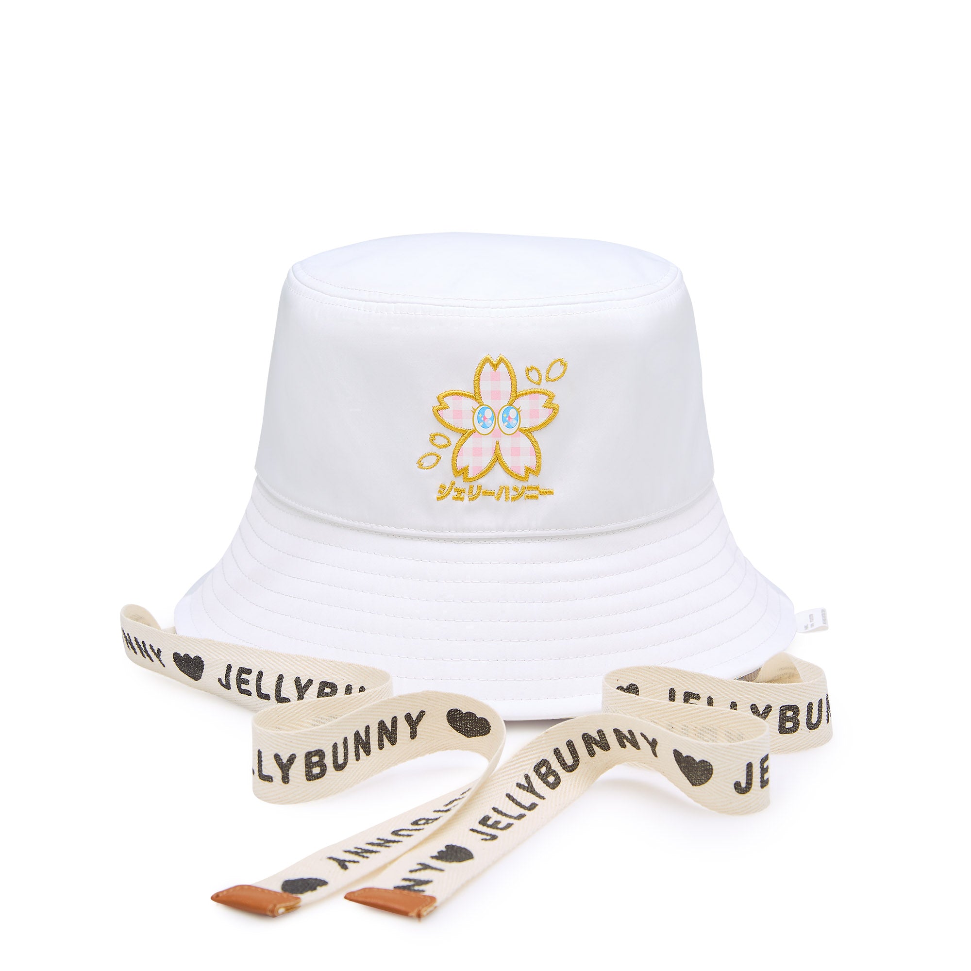 หมวกบักเก็ต Sakura Multi Color