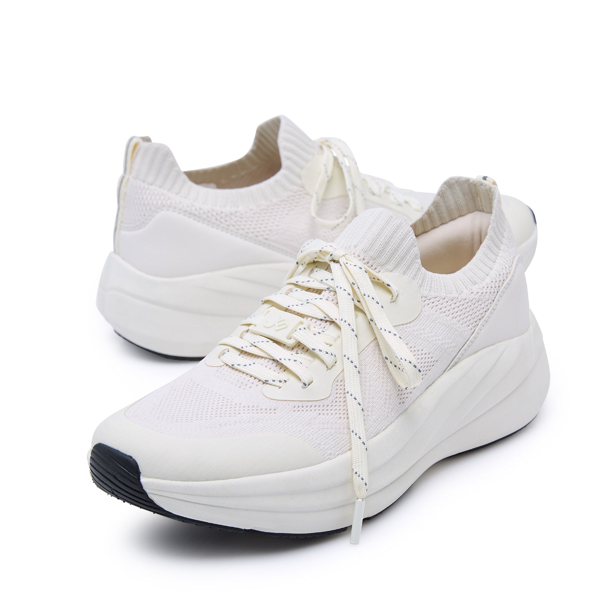 Polina Sneakers Ivory